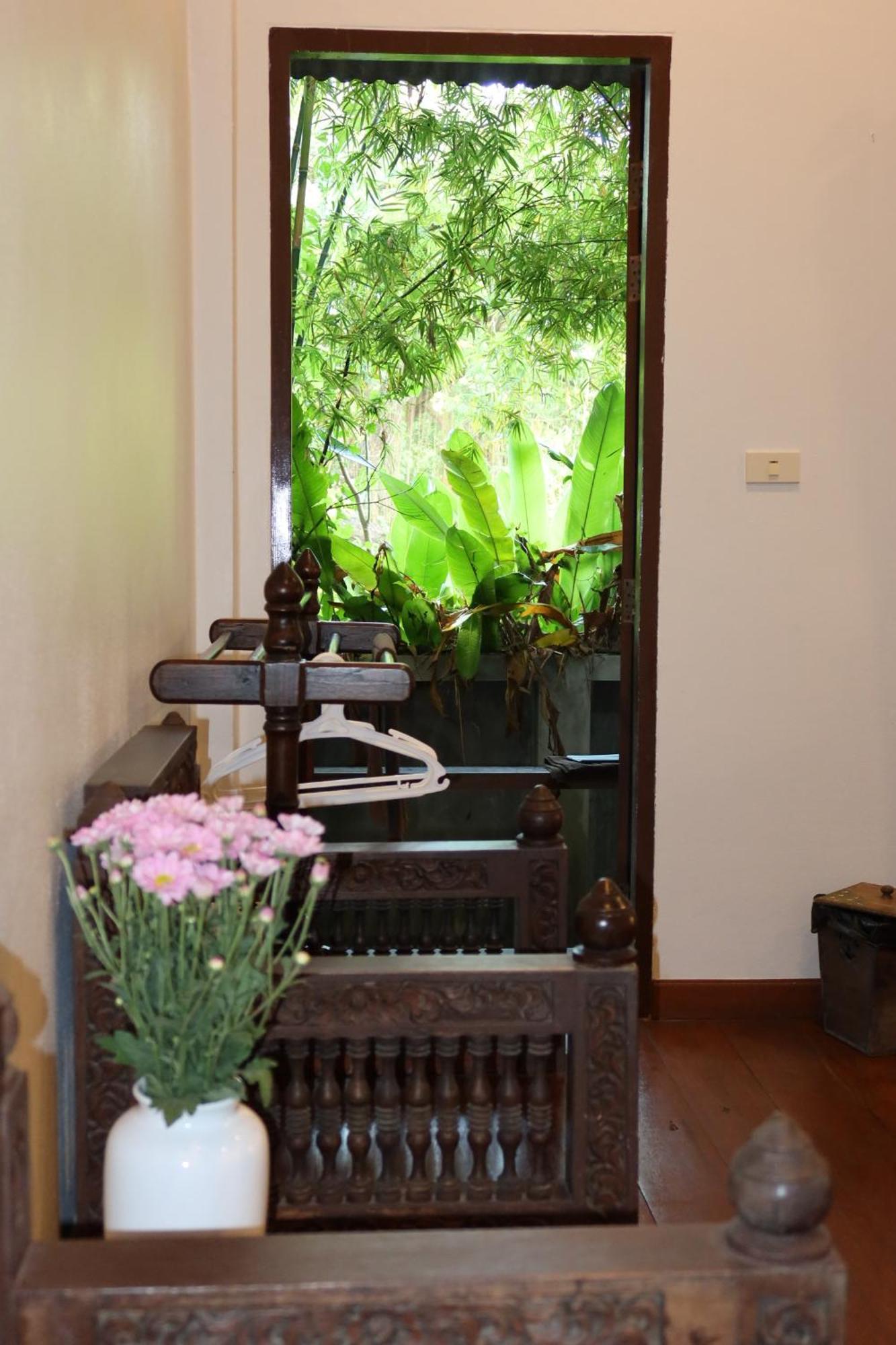 Wanmai House Chiang Mai