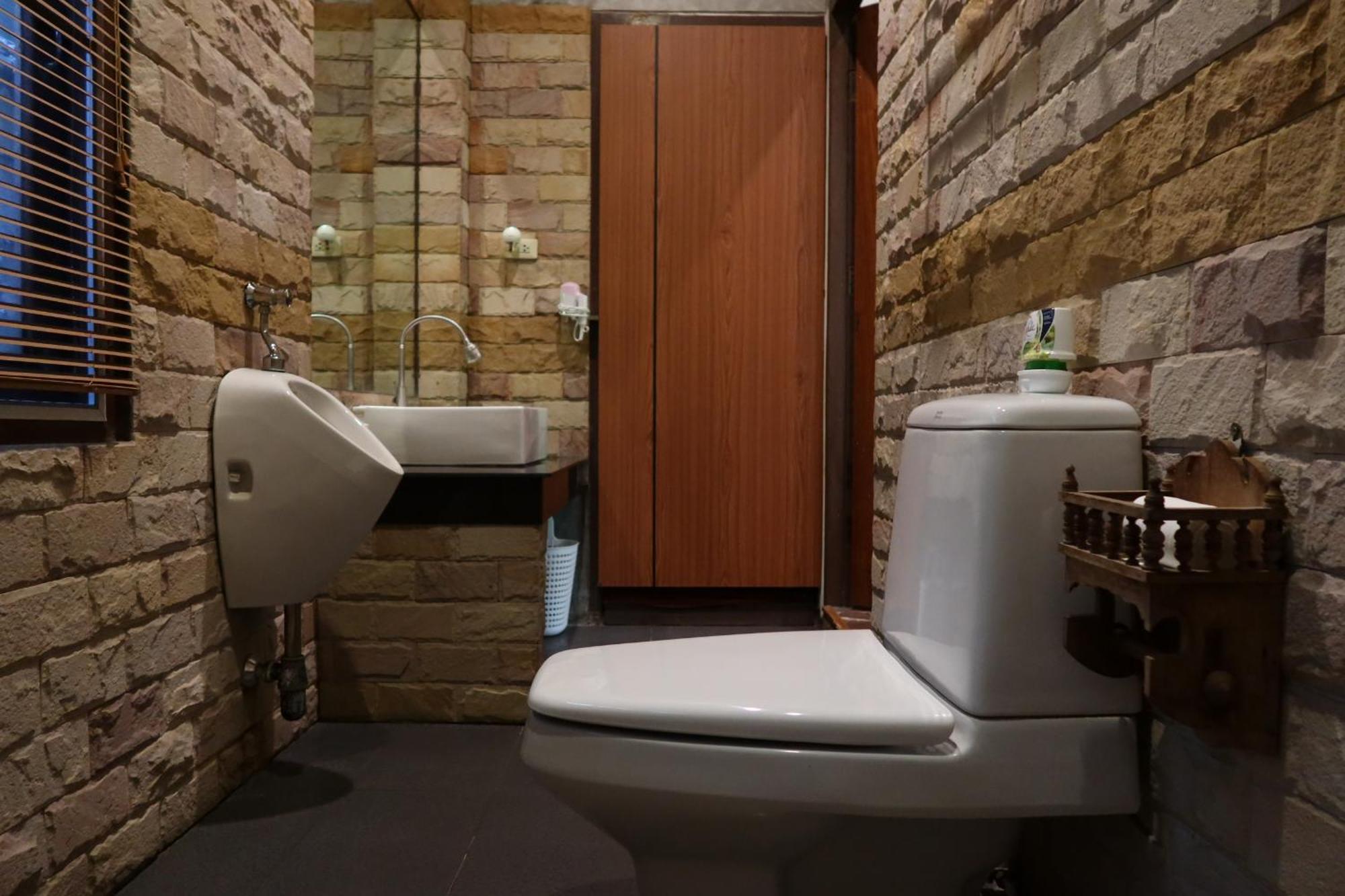 Wanmai House Hospedagem domiciliar