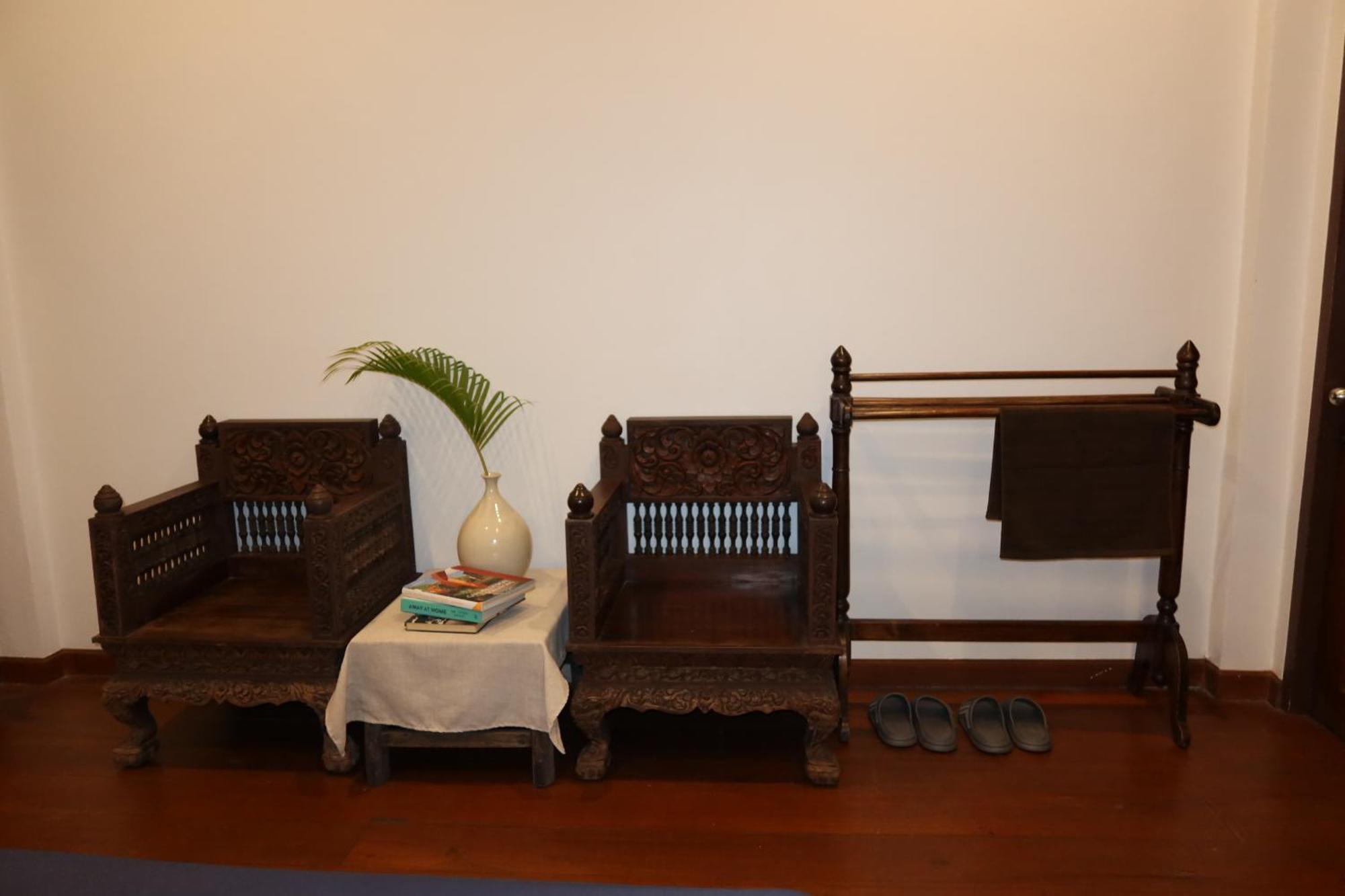 Wanmai House Hospedagem domiciliar *
