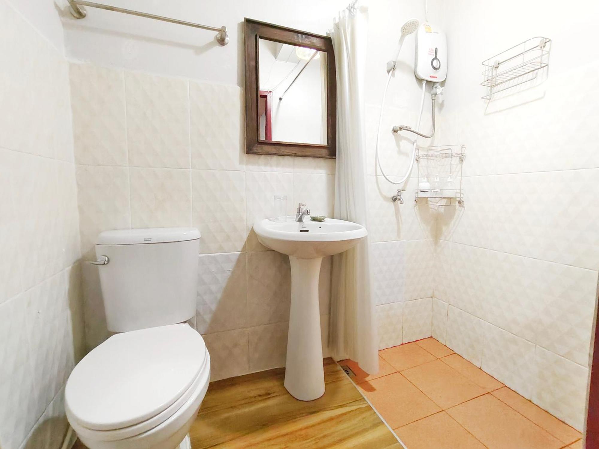 Holiday home Aphilapa House Chiang Mai