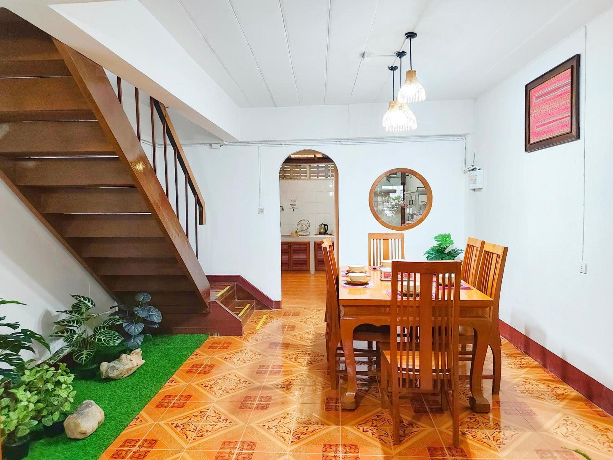 Aphilapa House * Chiang Mai