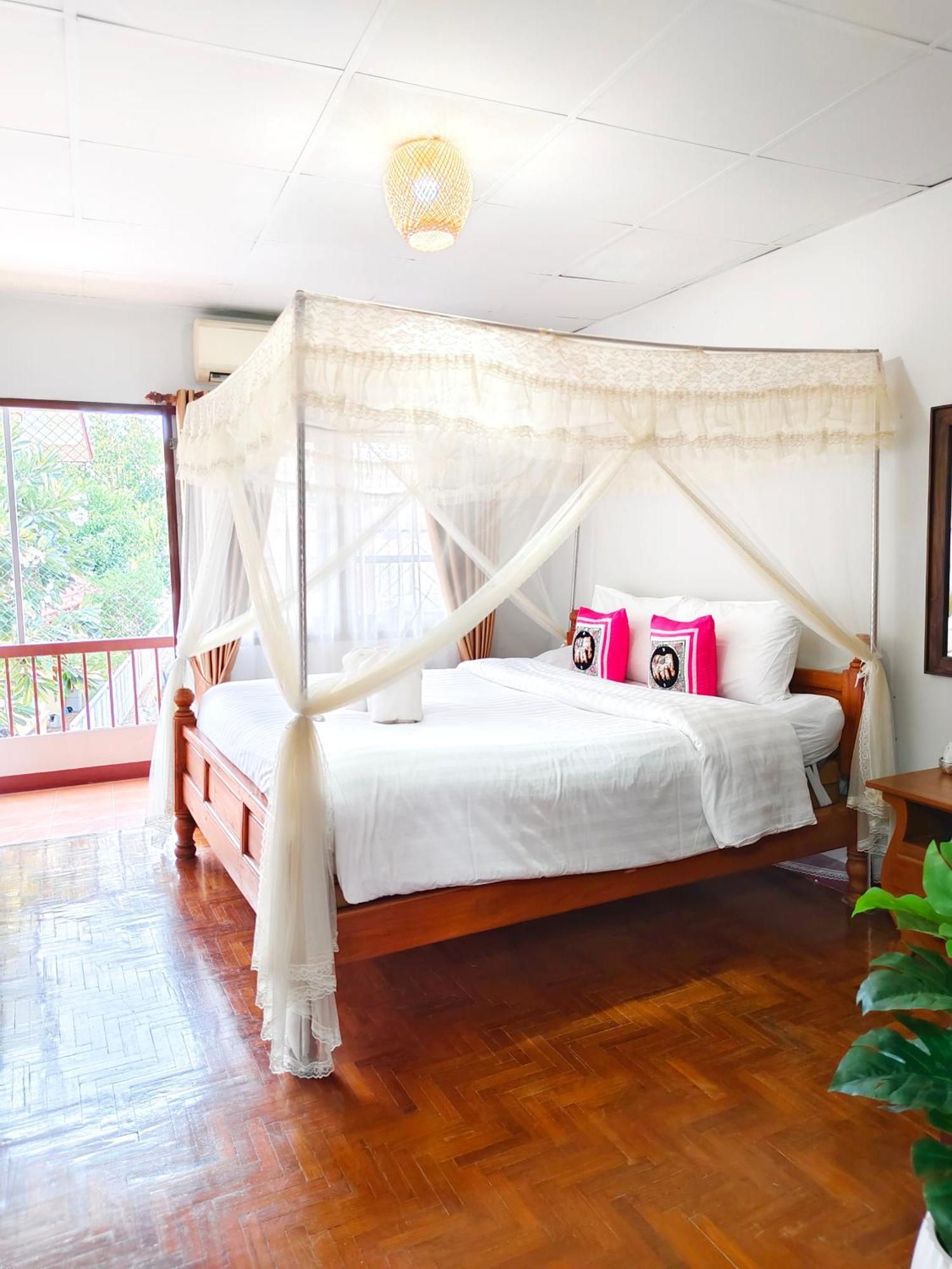 Aphilapa House Chiang Mai
