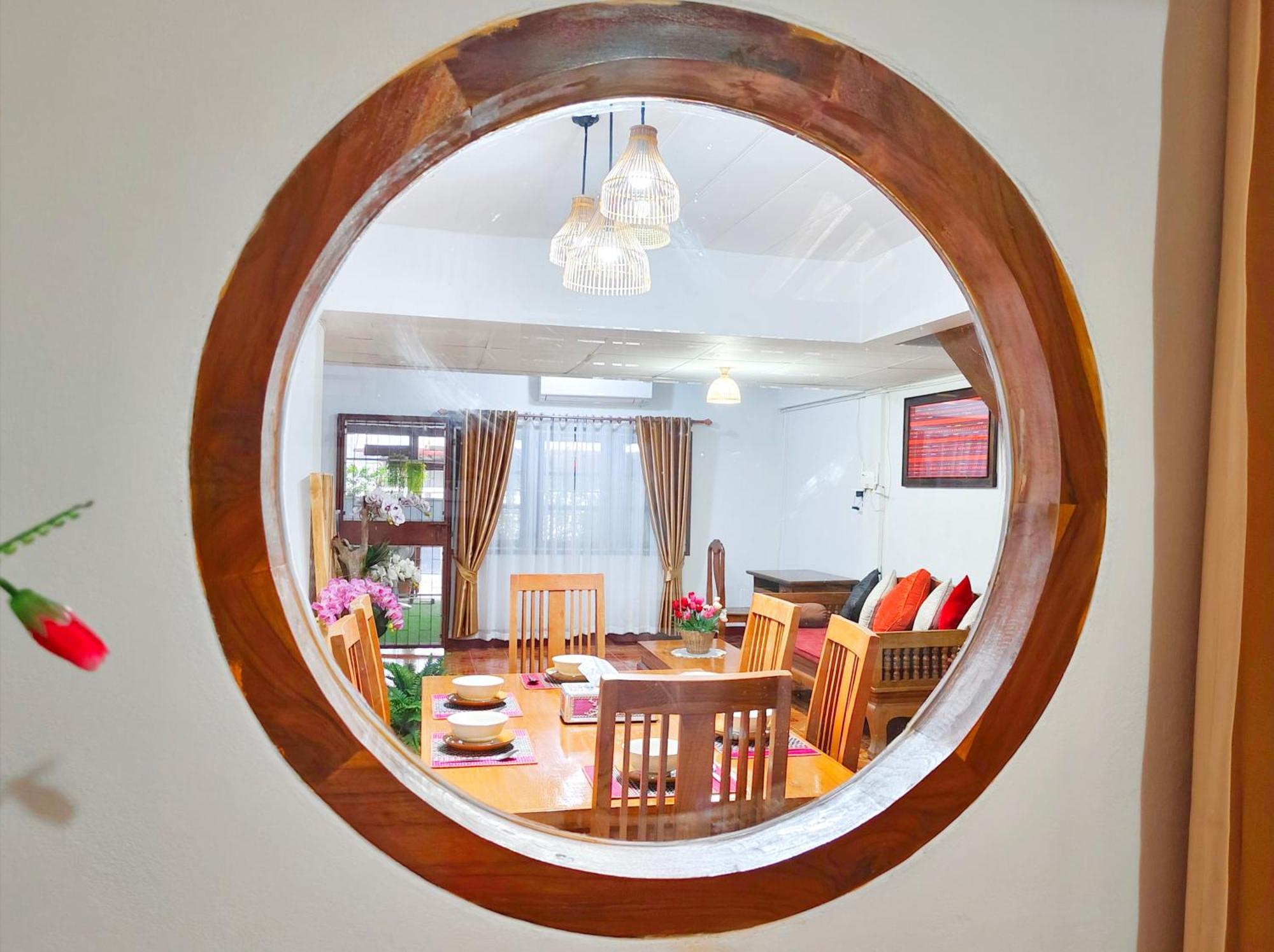 Holiday home Aphilapa House *