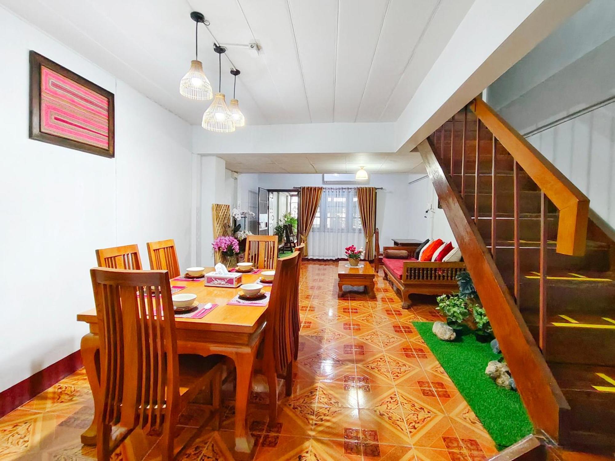 Holiday home Aphilapa House Chiang Mai