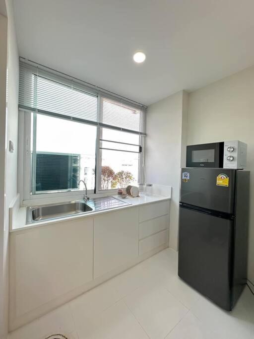 Apartment Nimmanhaemin, Airport, Chiangmai