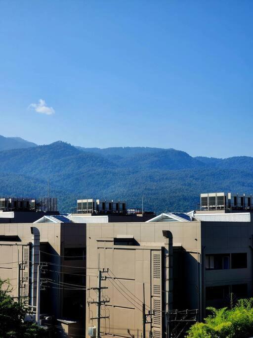 Nimmanhaemin, Airport, Chiangmai Apartment