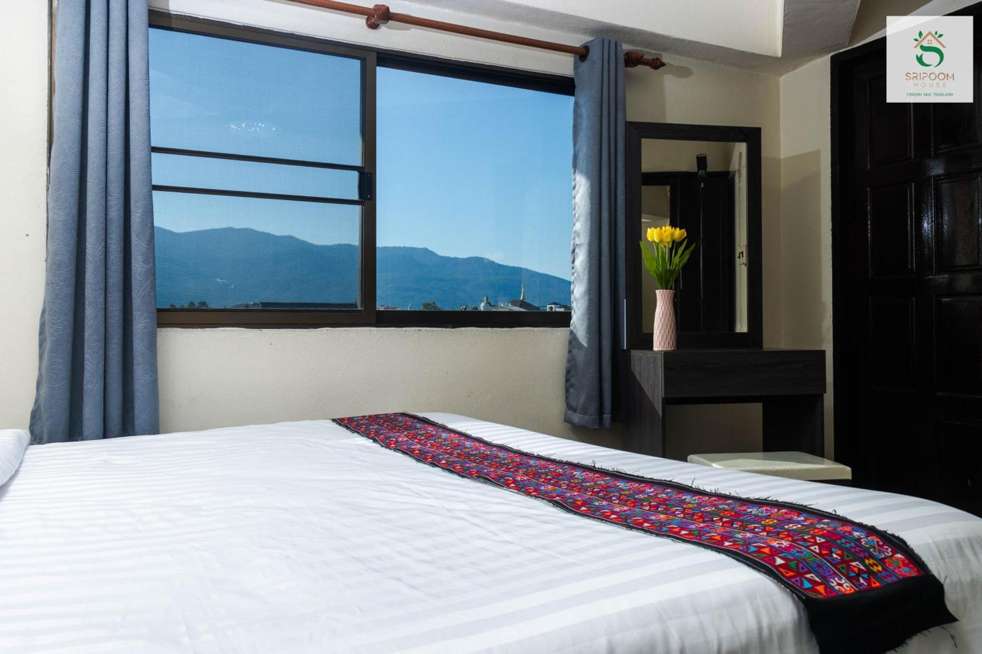 Hotel Sripoom House 1 Chiang Mai