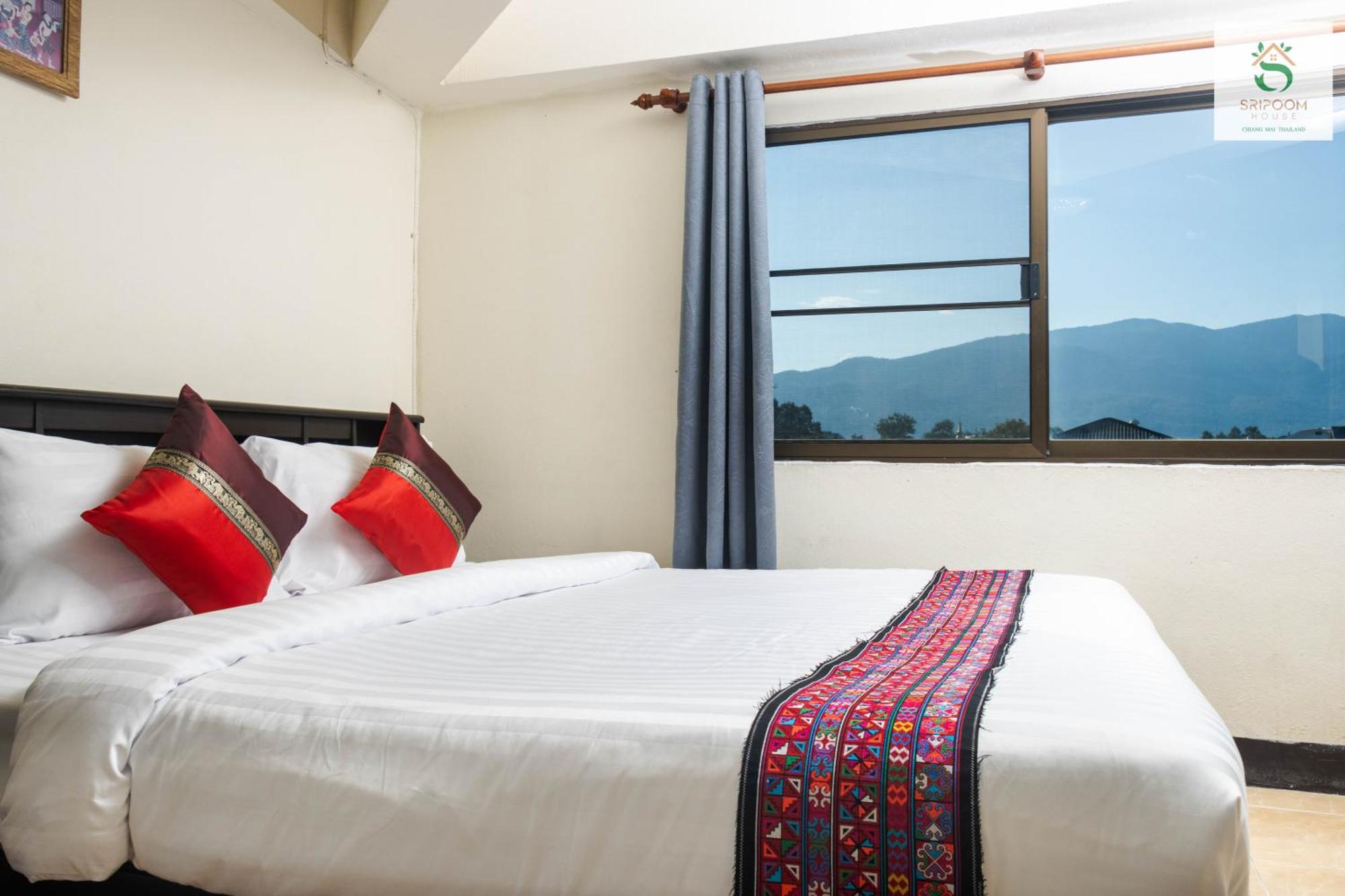 Sripoom House 1 Hotel Chiang Mai