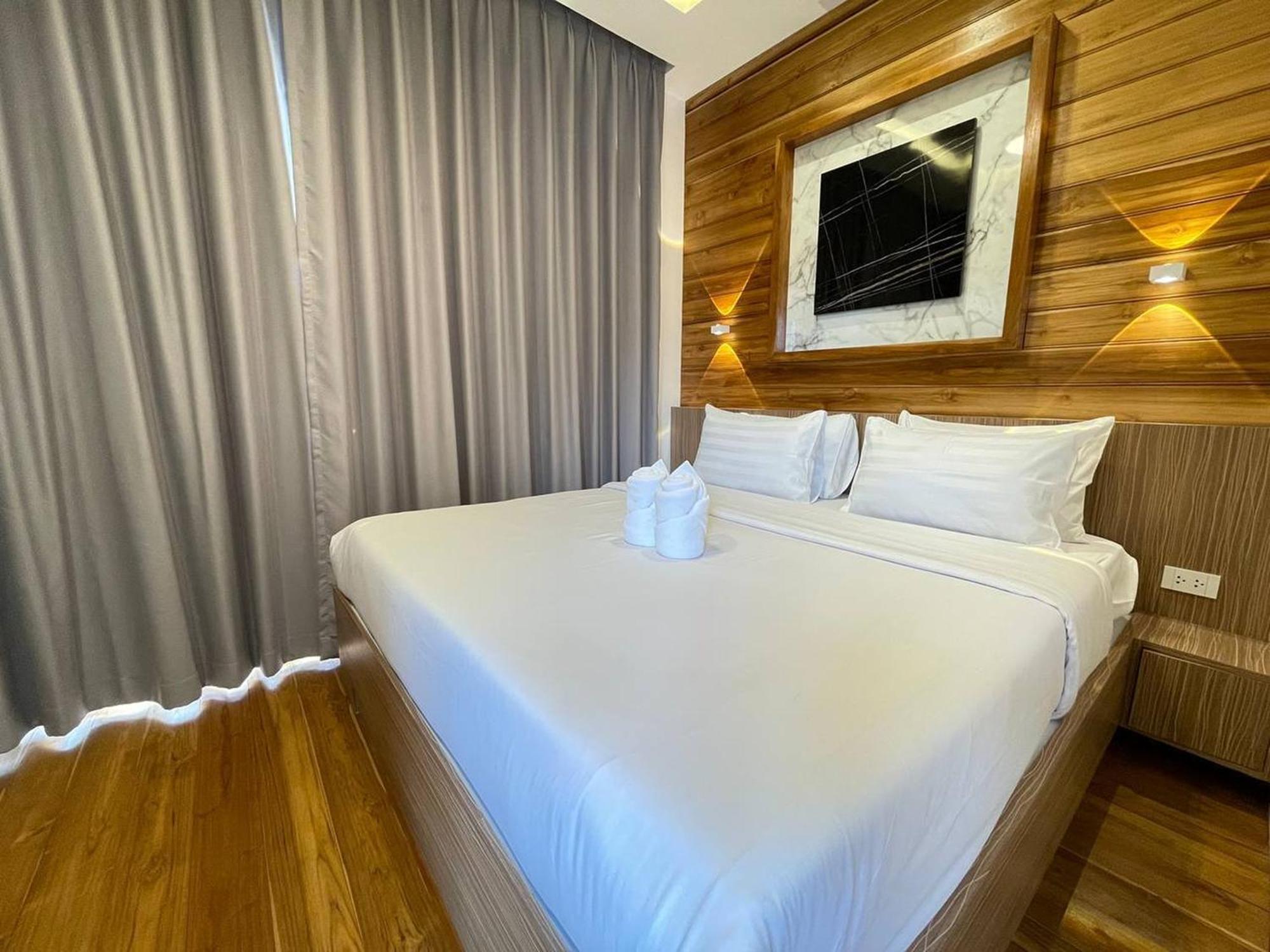 Ashi Poshtel Hostel