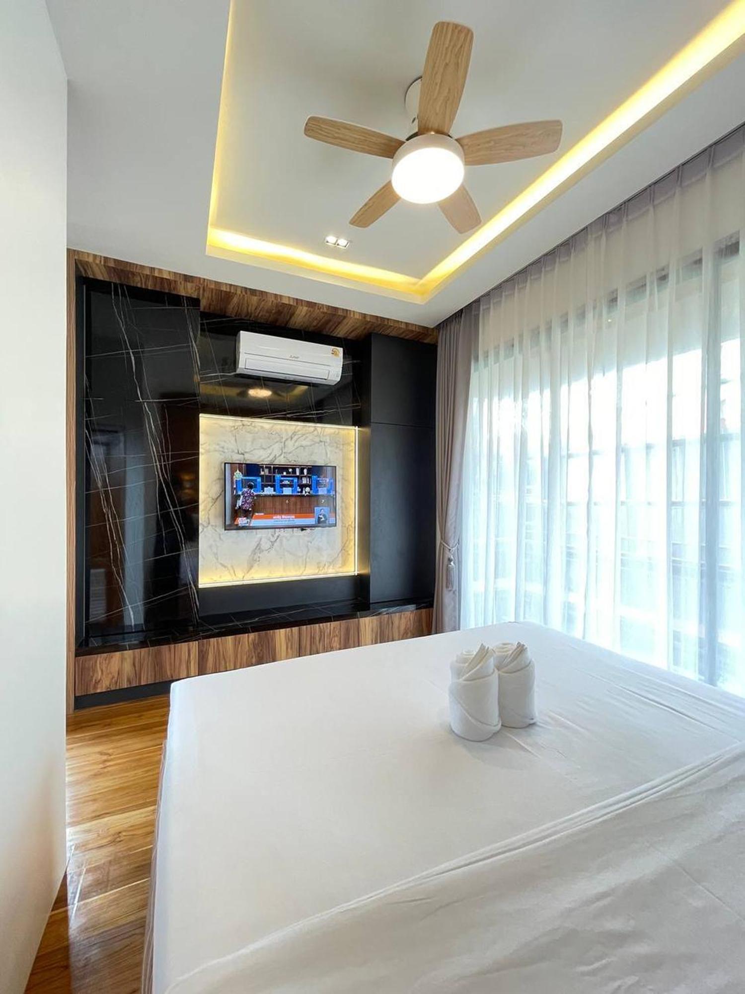 Ashi Poshtel Hostel *