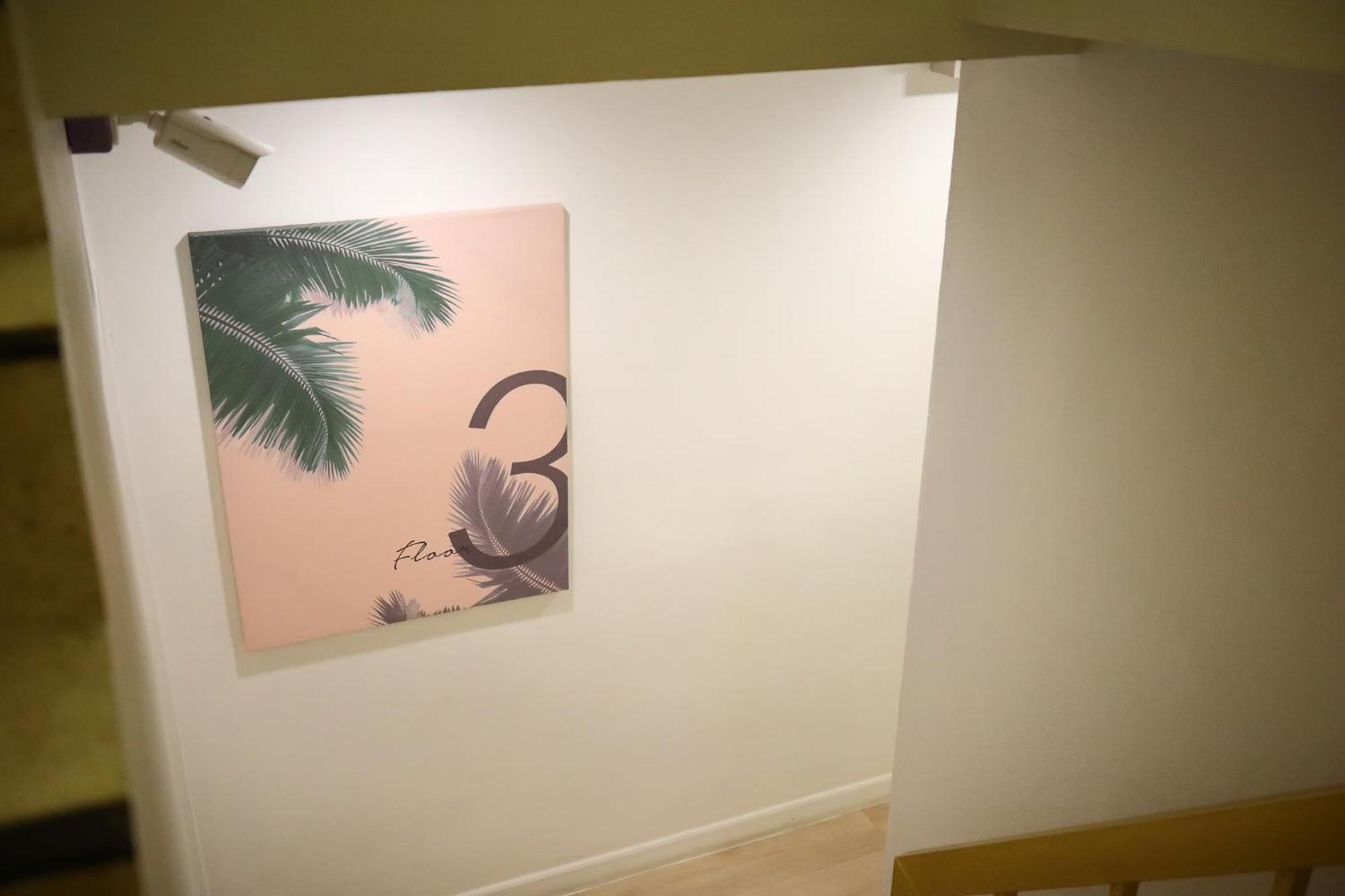 Acomodação com café da manhã  Poshtel Haven 3*