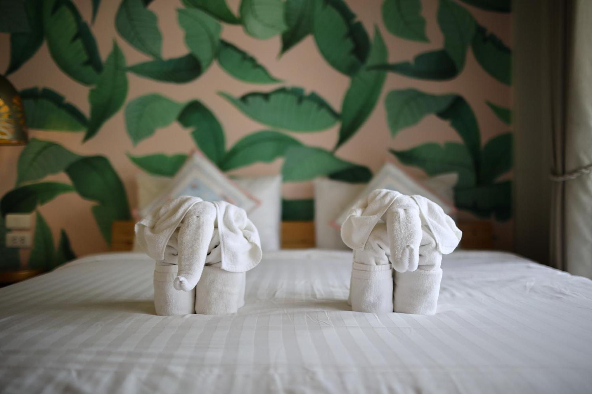 Poshtel Haven
