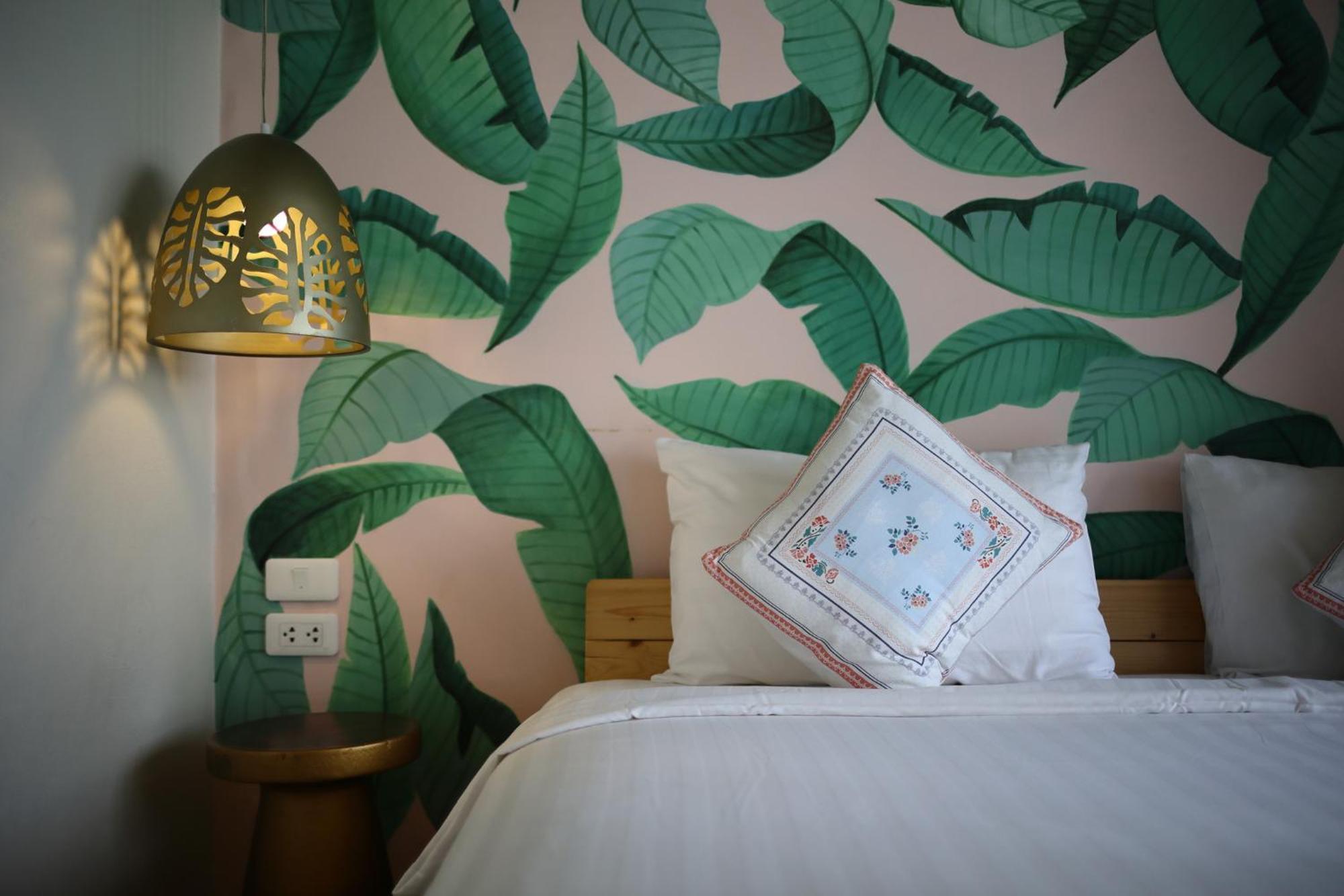 Poshtel Haven Acomodação com café da manhã  3*