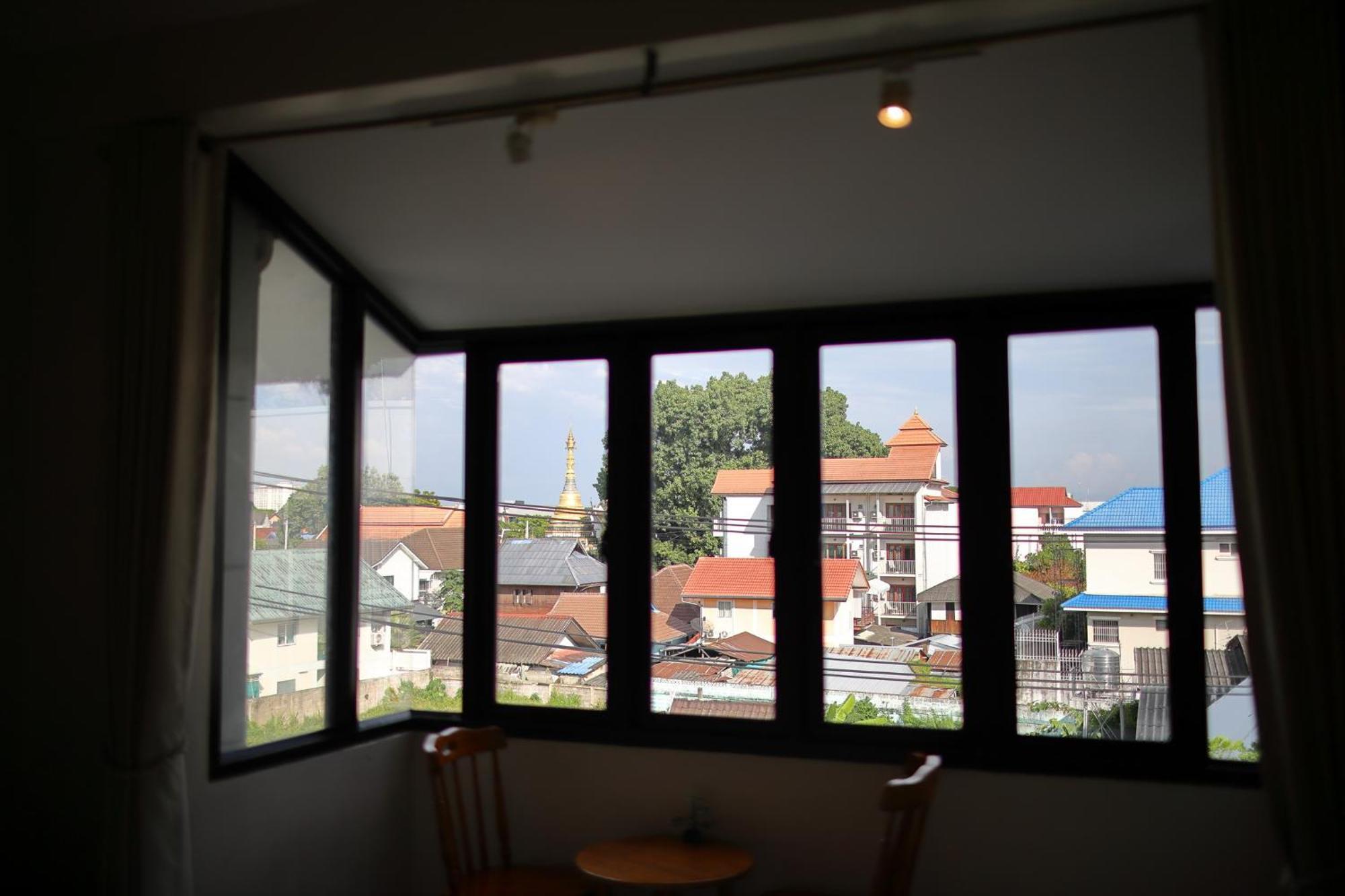 Poshtel Haven 3*
