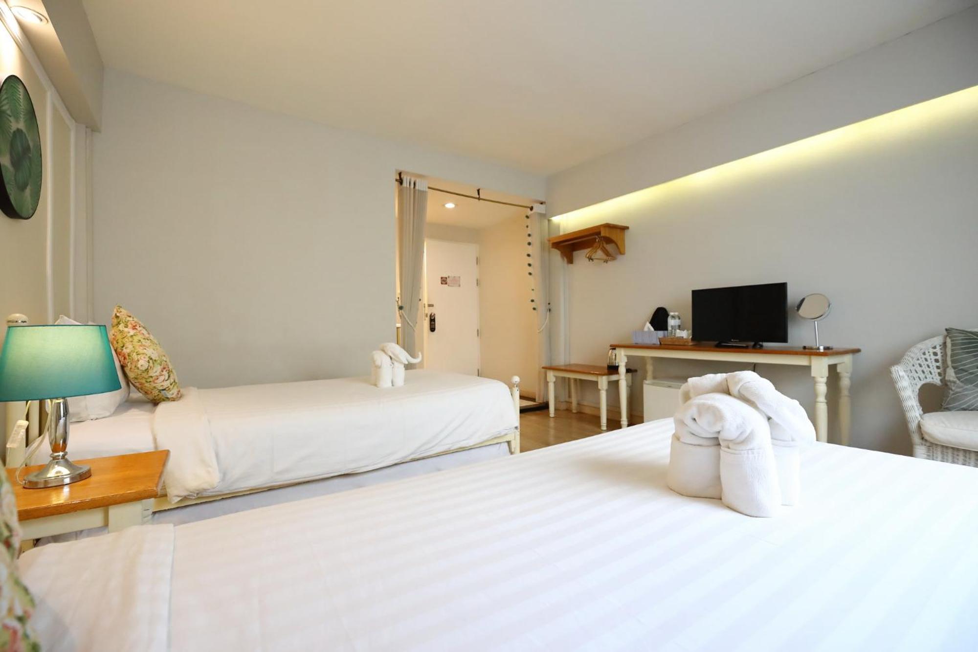 Poshtel Haven Chiang Mai