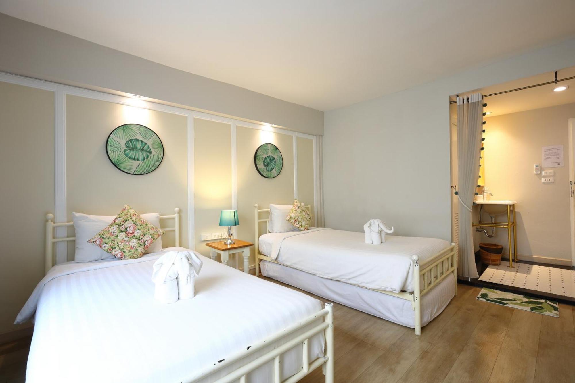 Acomodação com café da manhã  Poshtel Haven