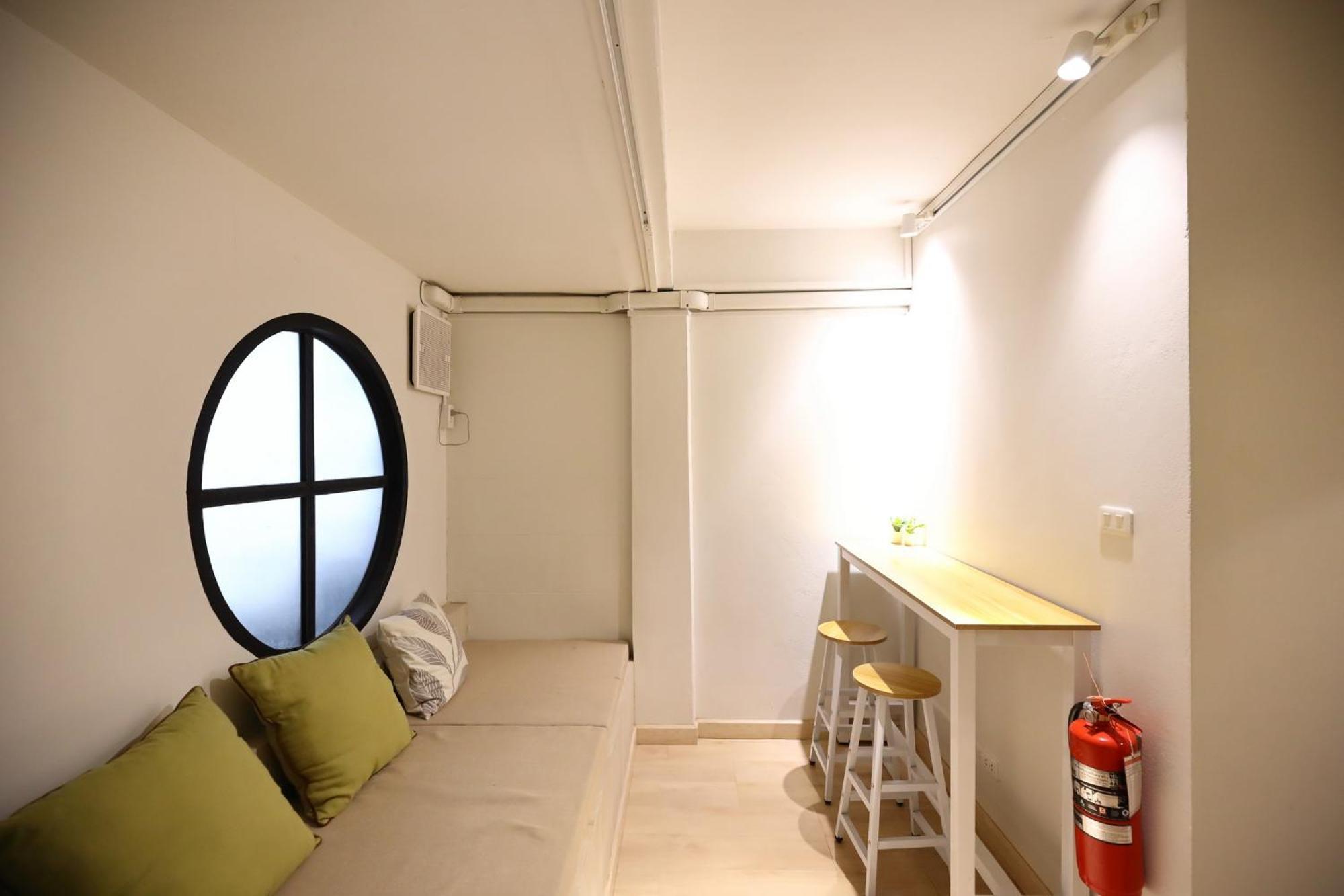 Poshtel Haven Acomodação com café da manhã  Chiang Mai