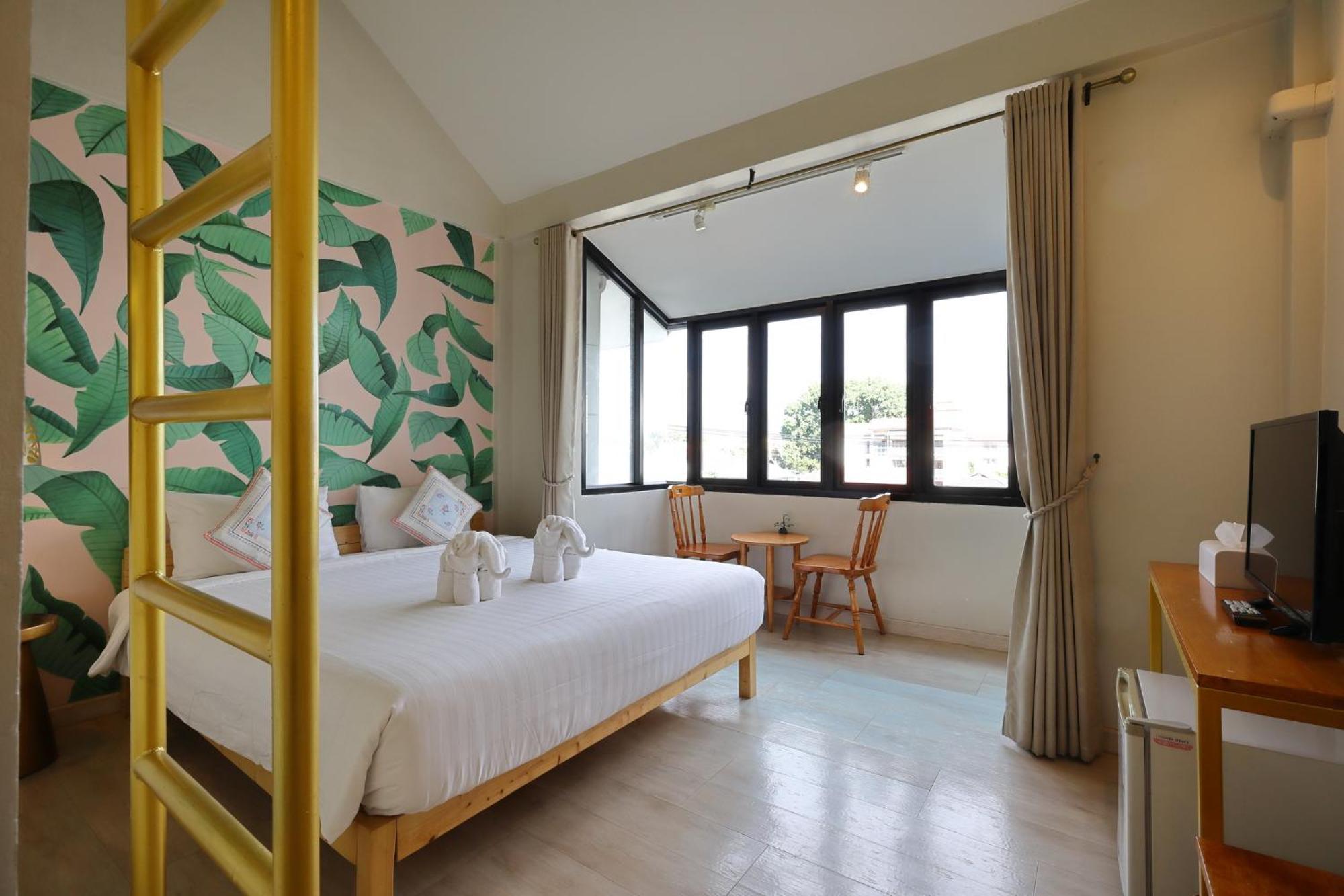Poshtel Haven Chiang Mai