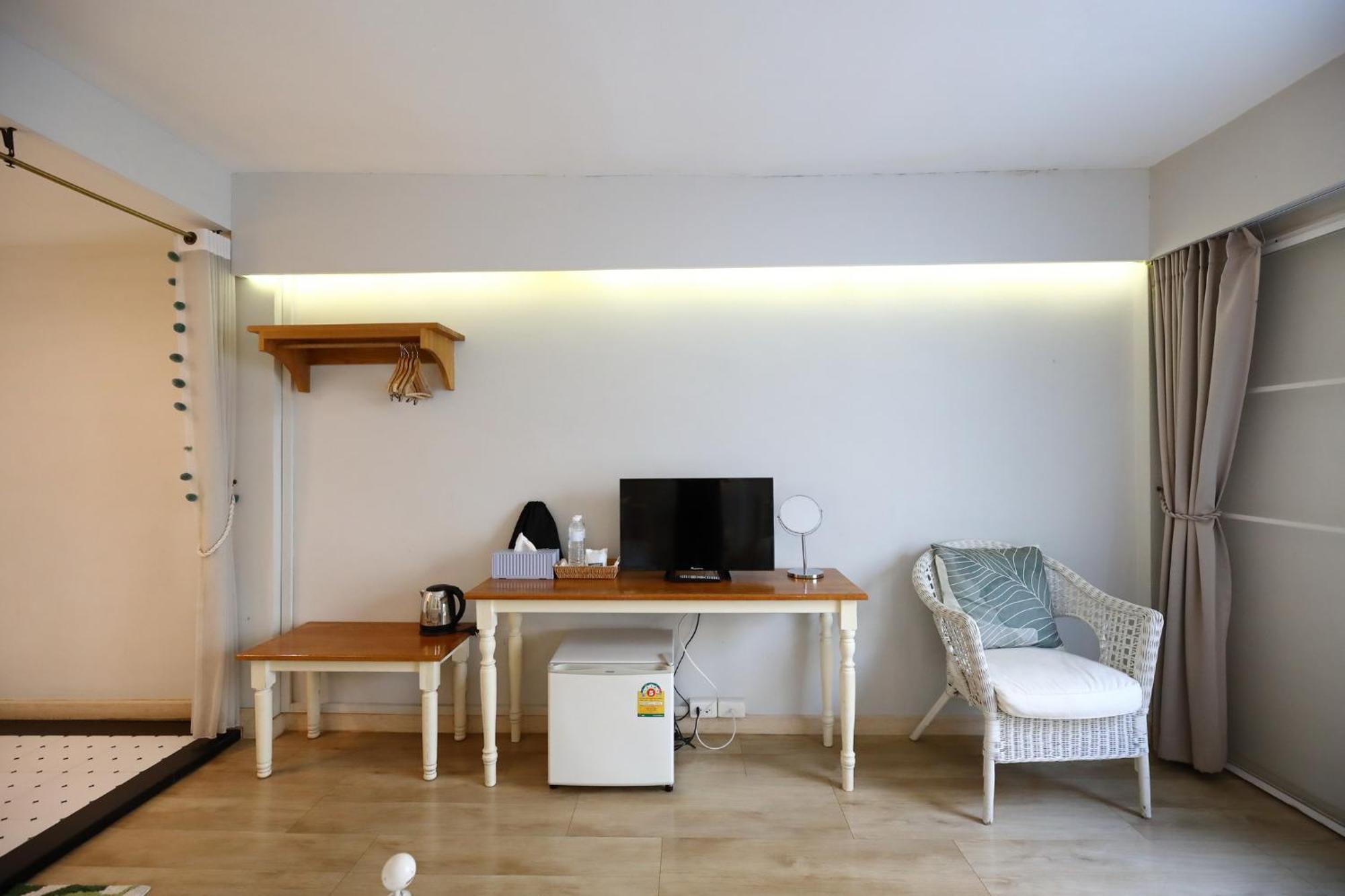 Poshtel Haven 3* Chiang Mai