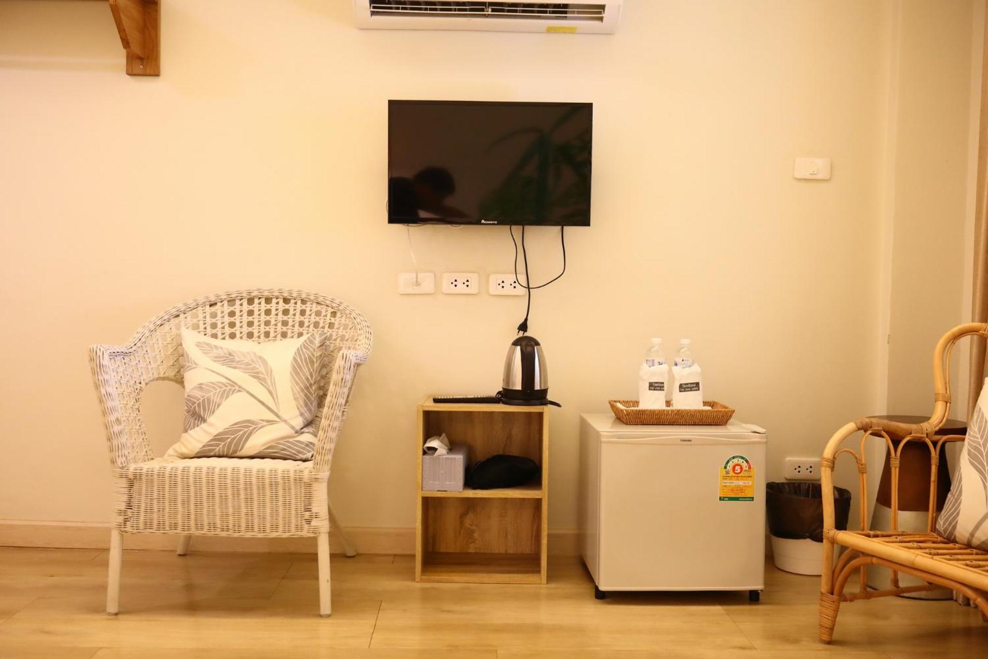 Poshtel Haven Acomodação com café da manhã  3*