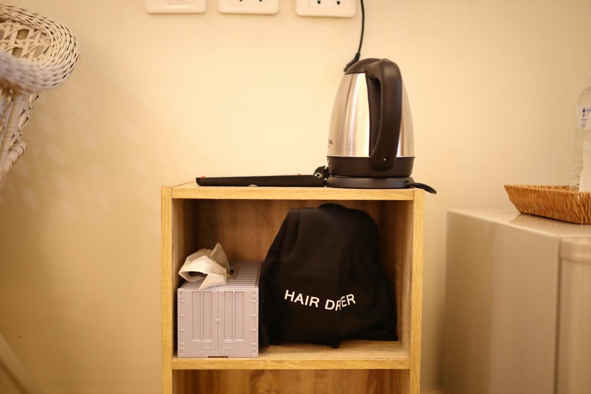 Acomodação com café da manhã  Poshtel Haven Chiang Mai