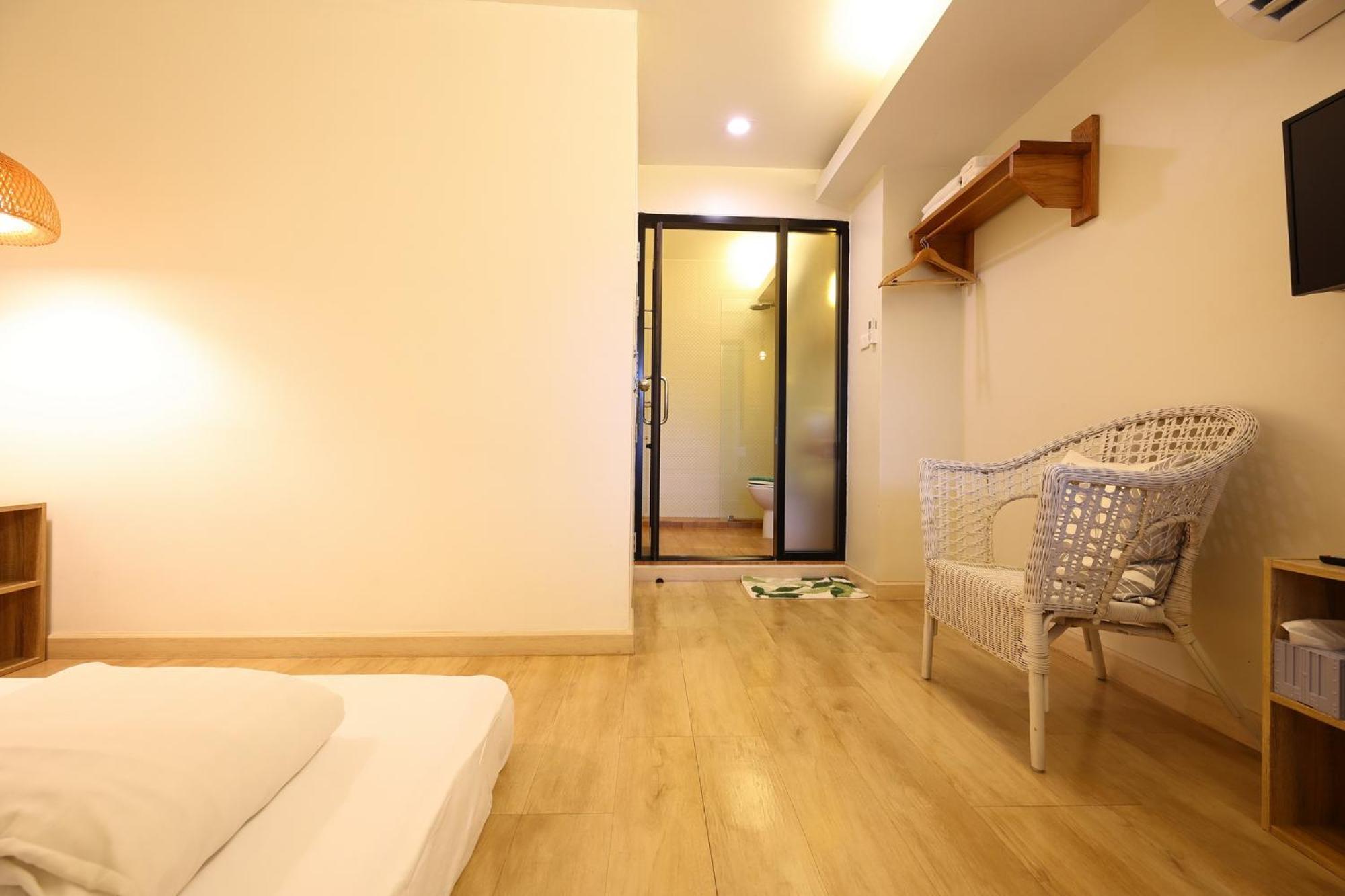 Poshtel Haven Chiang Mai