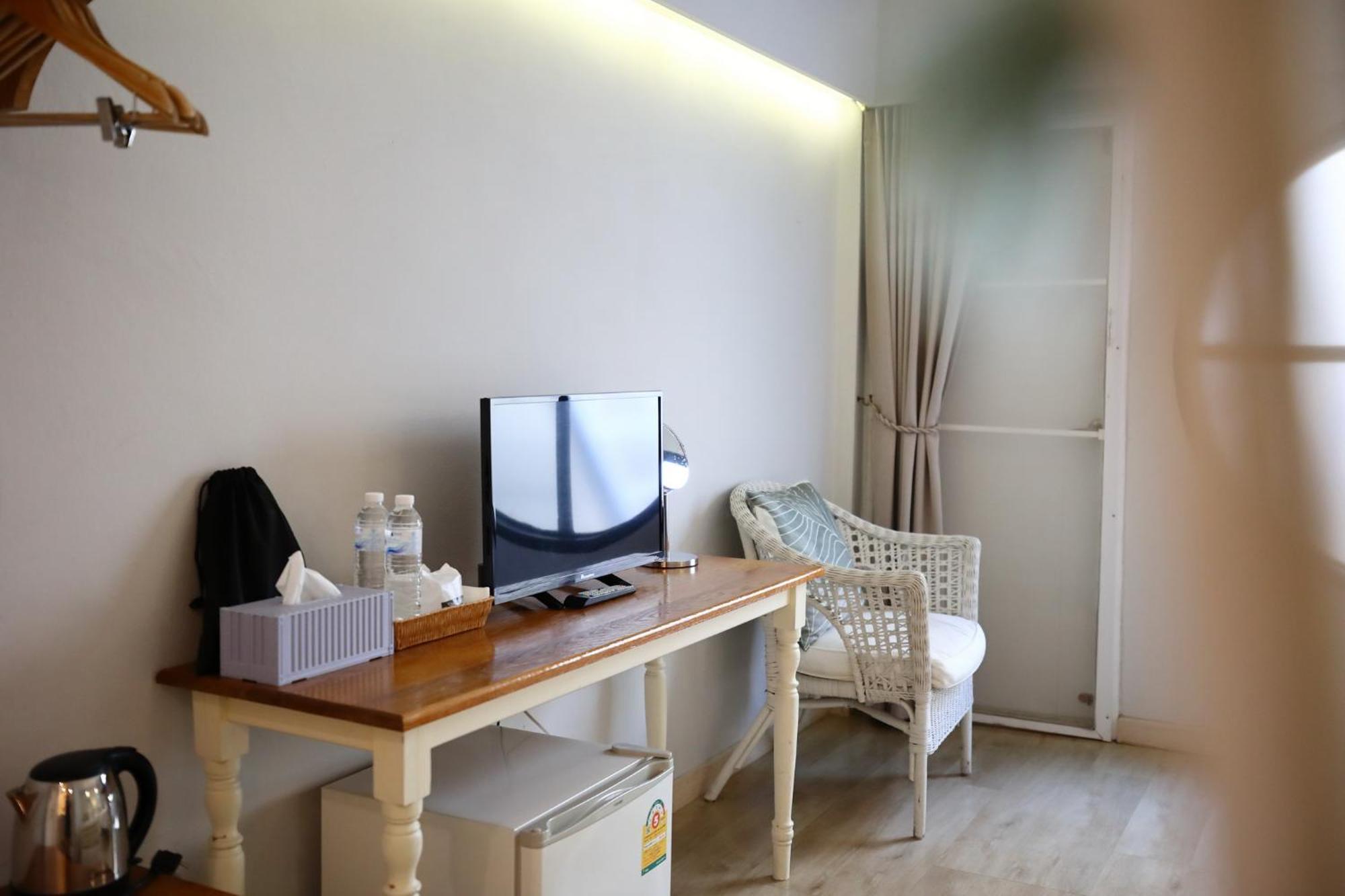 Poshtel Haven Acomodação com café da manhã  3*