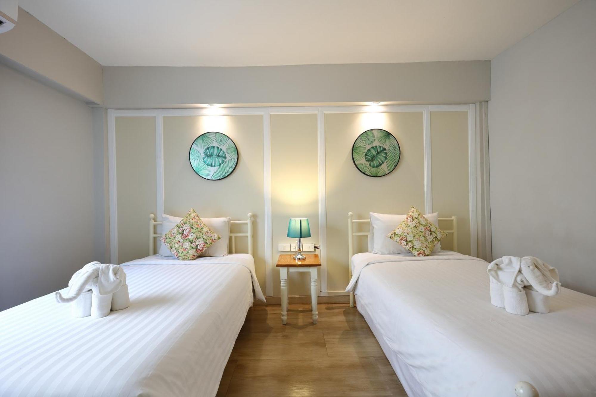 Acomodação com café da manhã  Poshtel Haven 3*