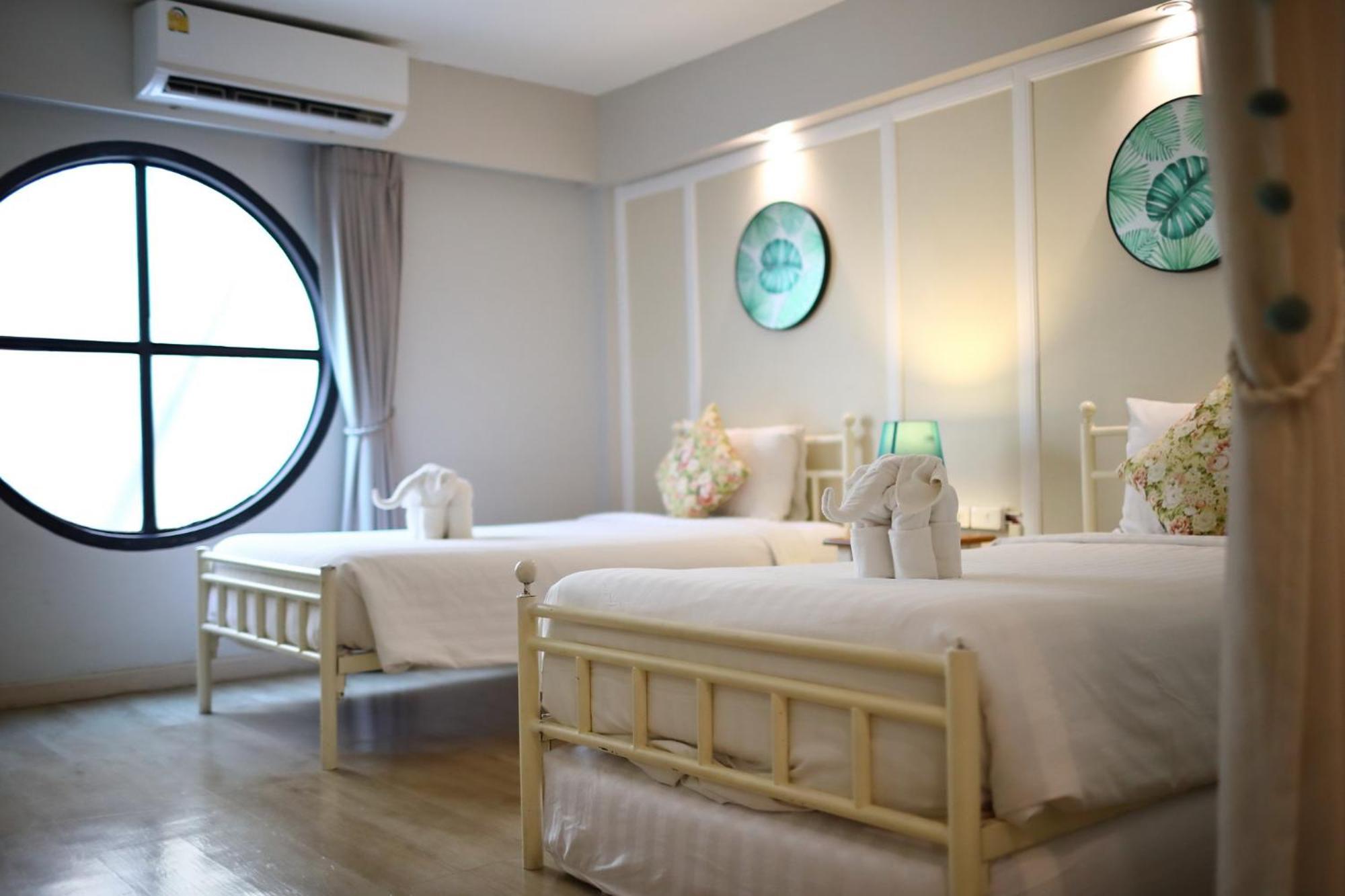 Poshtel Haven Chiang Mai