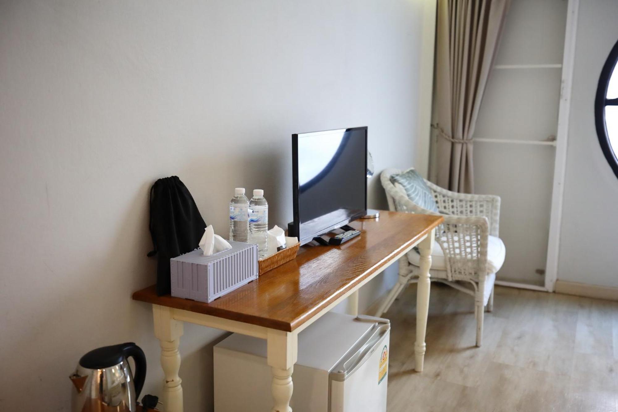 Poshtel Haven Acomodação com café da manhã  Chiang Mai