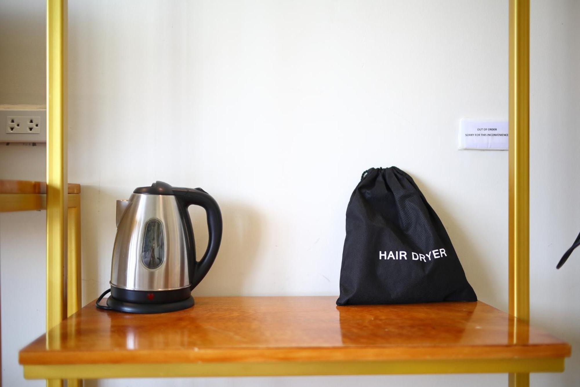 Acomodação com café da manhã  Poshtel Haven 3*