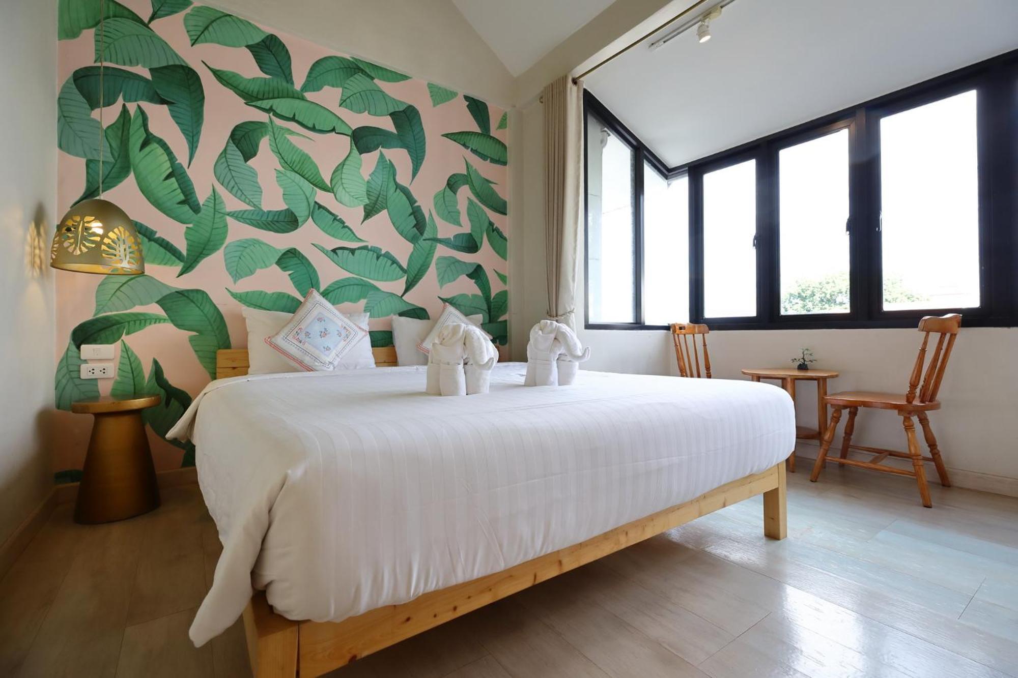 Poshtel Haven 3*