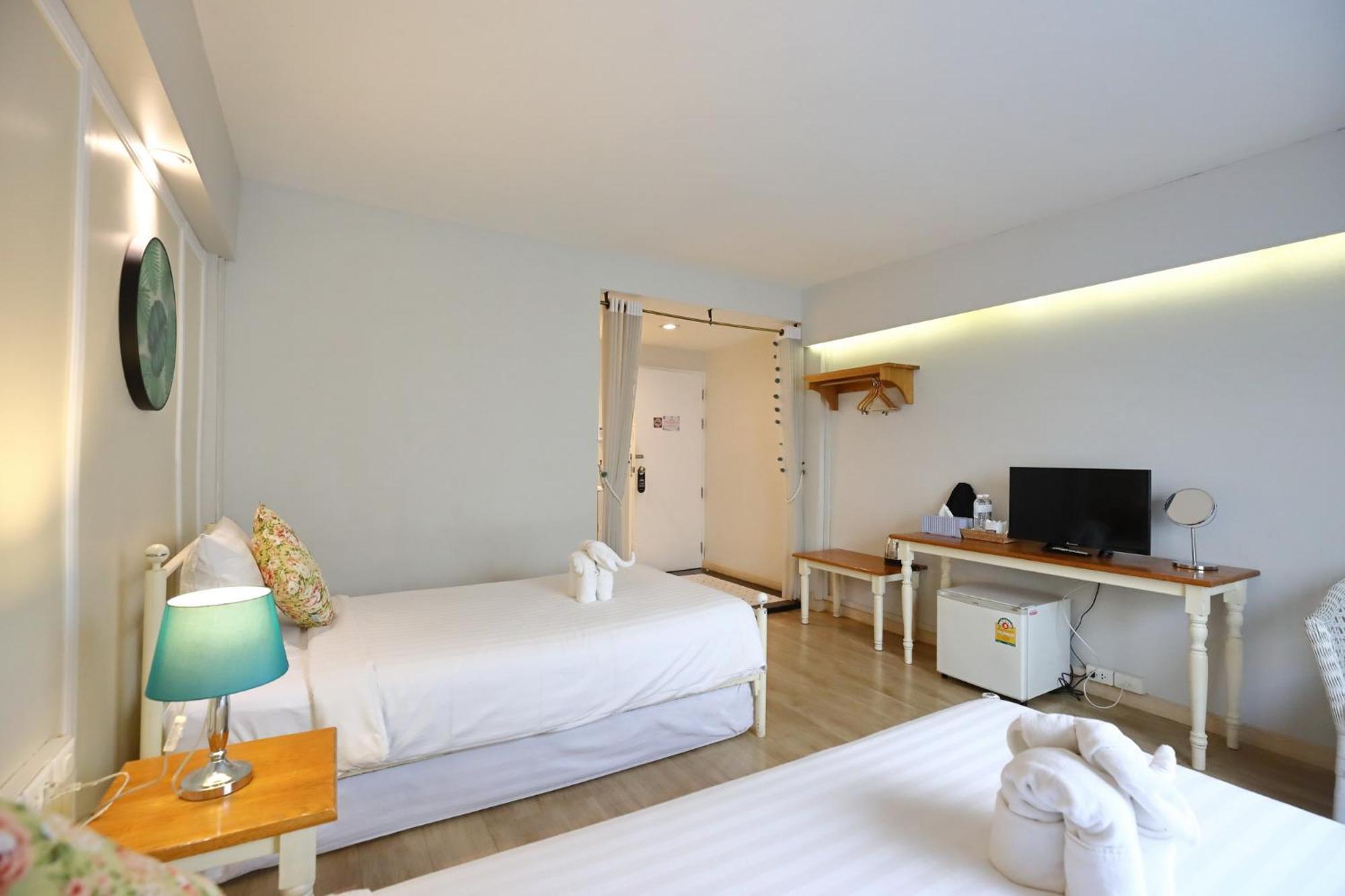 Poshtel Haven 3* Chiang Mai