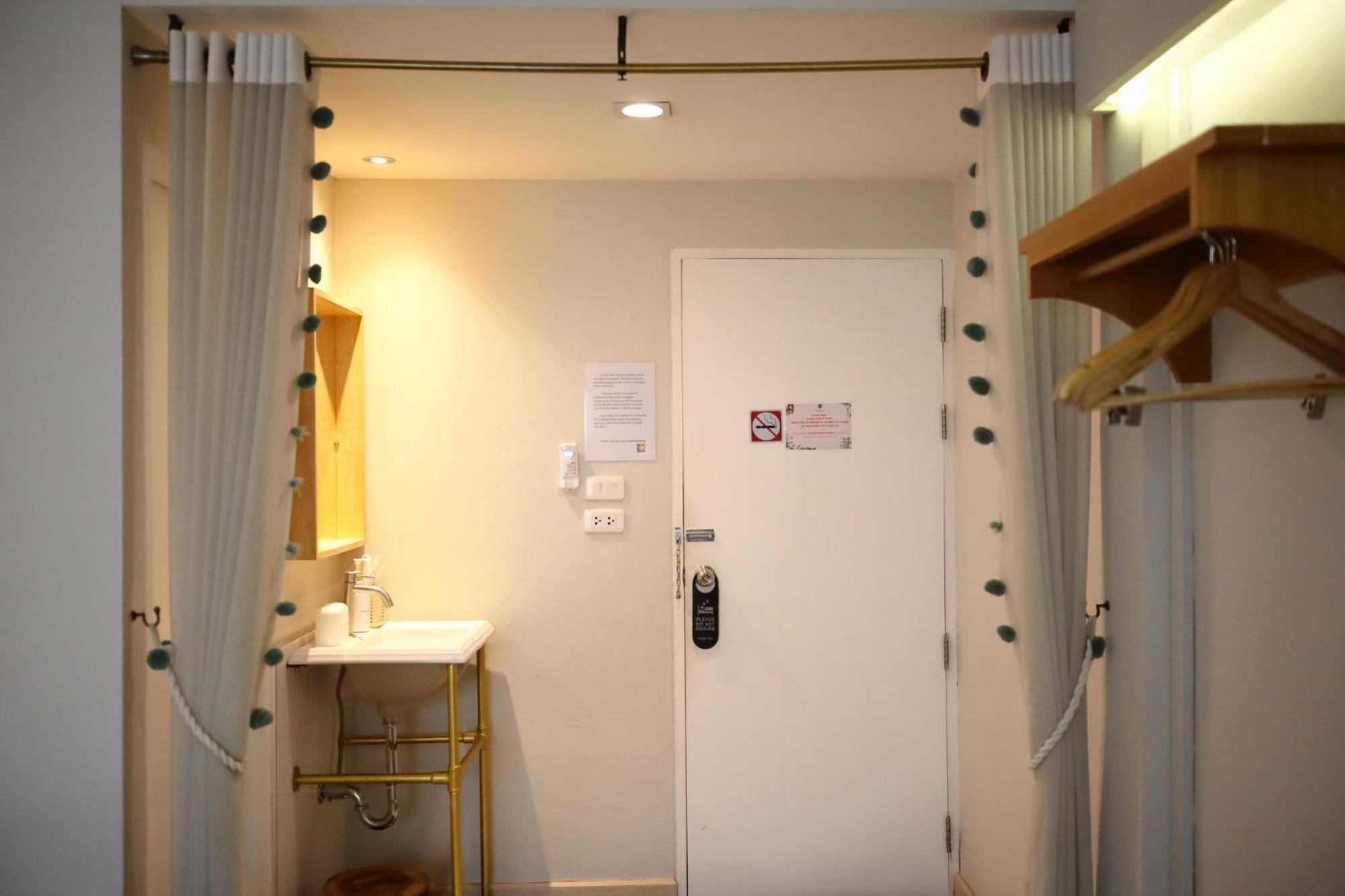 Poshtel Haven