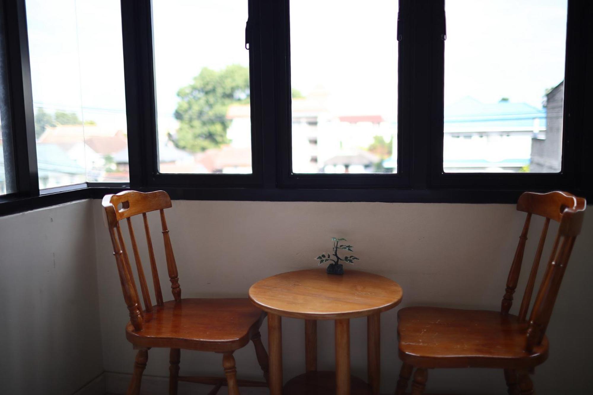 Poshtel Haven 3*