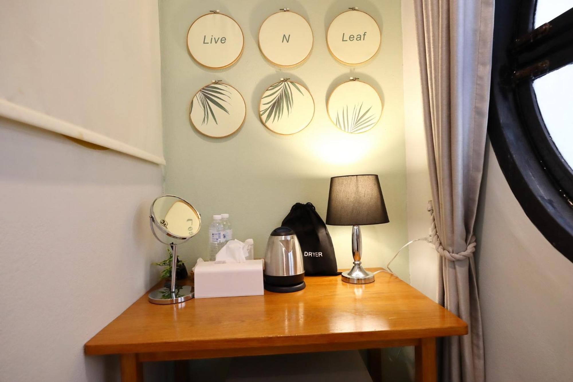 Poshtel Haven 3* Chiang Mai
