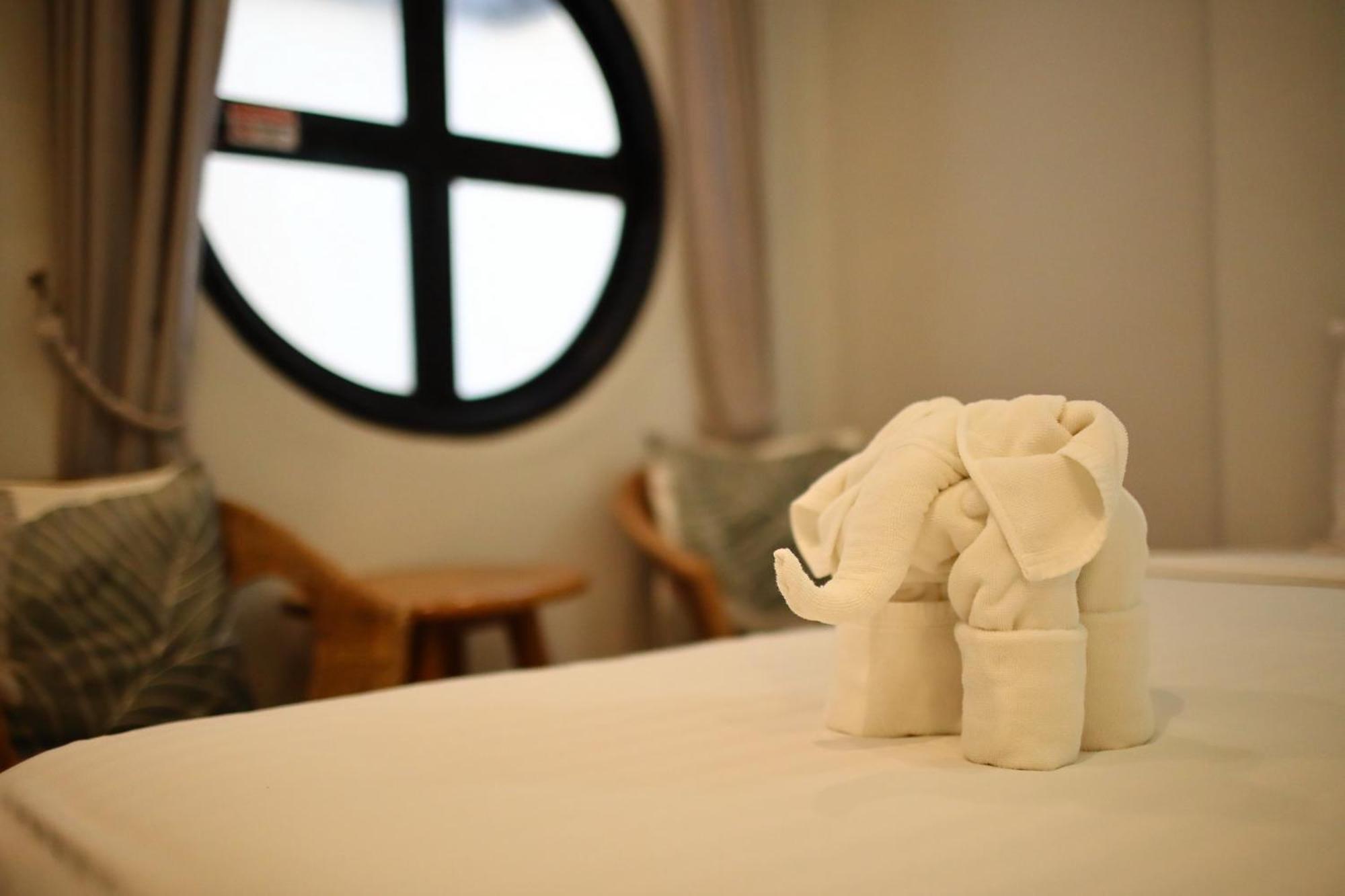 Poshtel Haven Chiang Mai