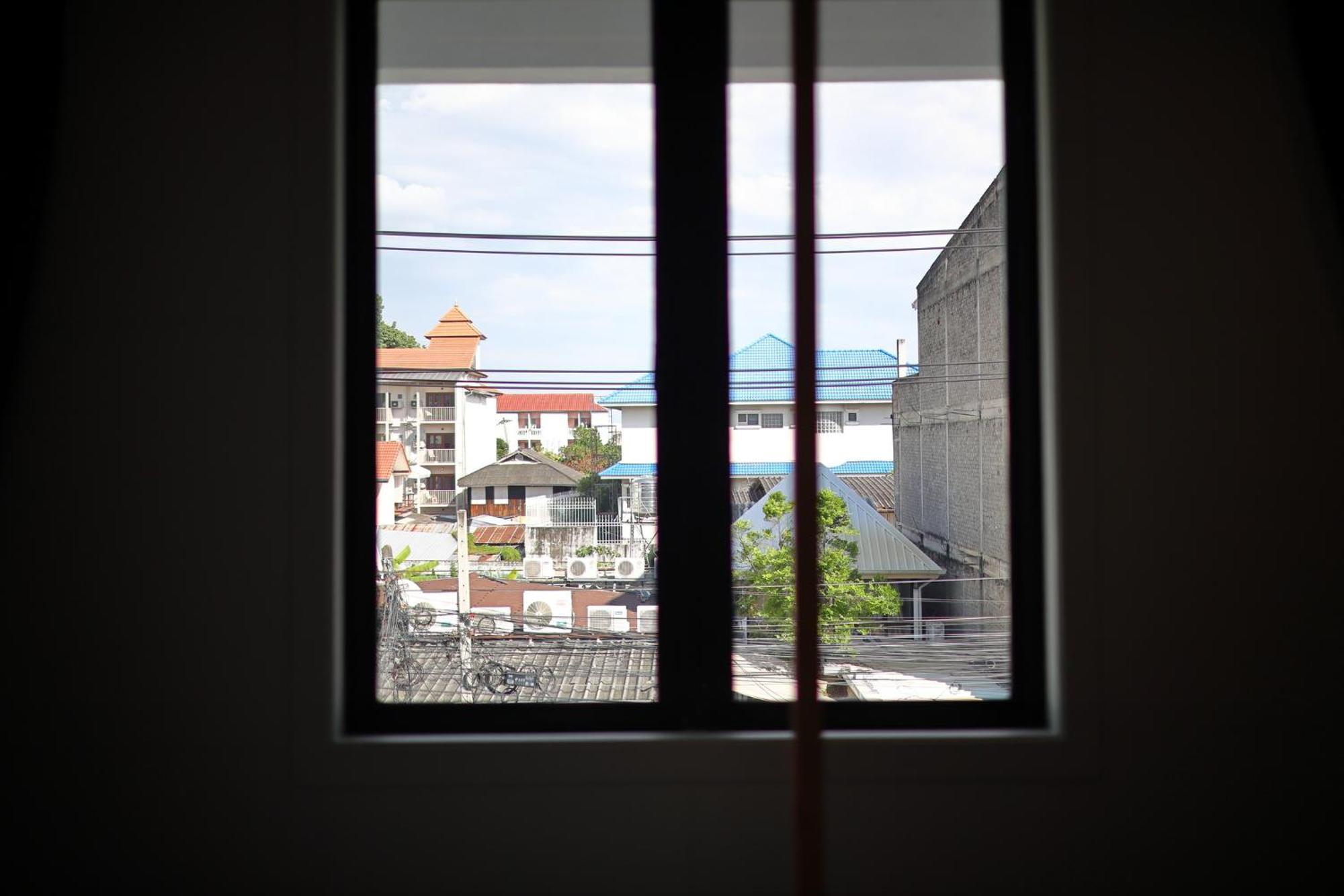 Poshtel Haven Acomodação com café da manhã  3*