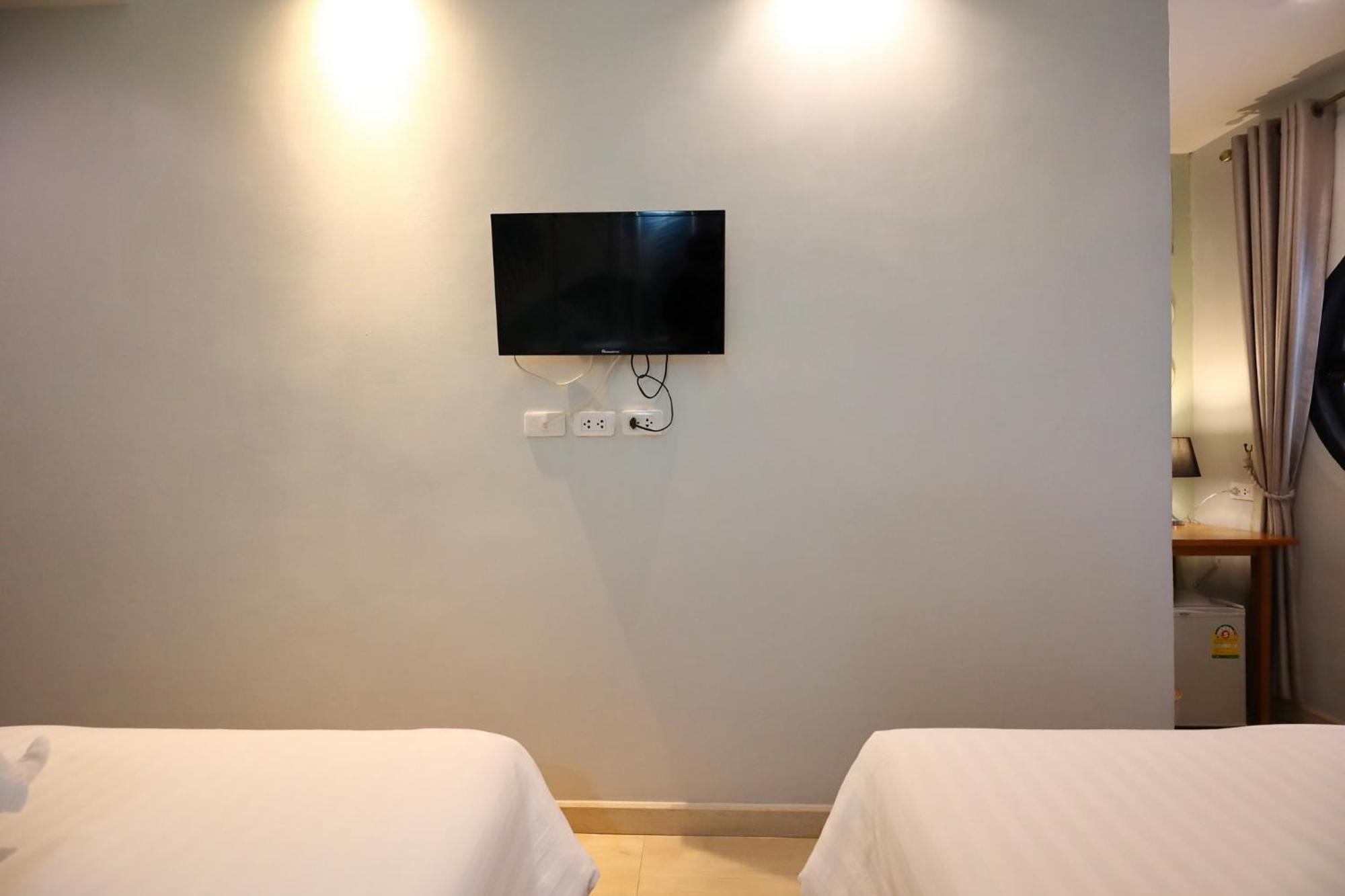 Acomodação com café da manhã  Poshtel Haven 3*