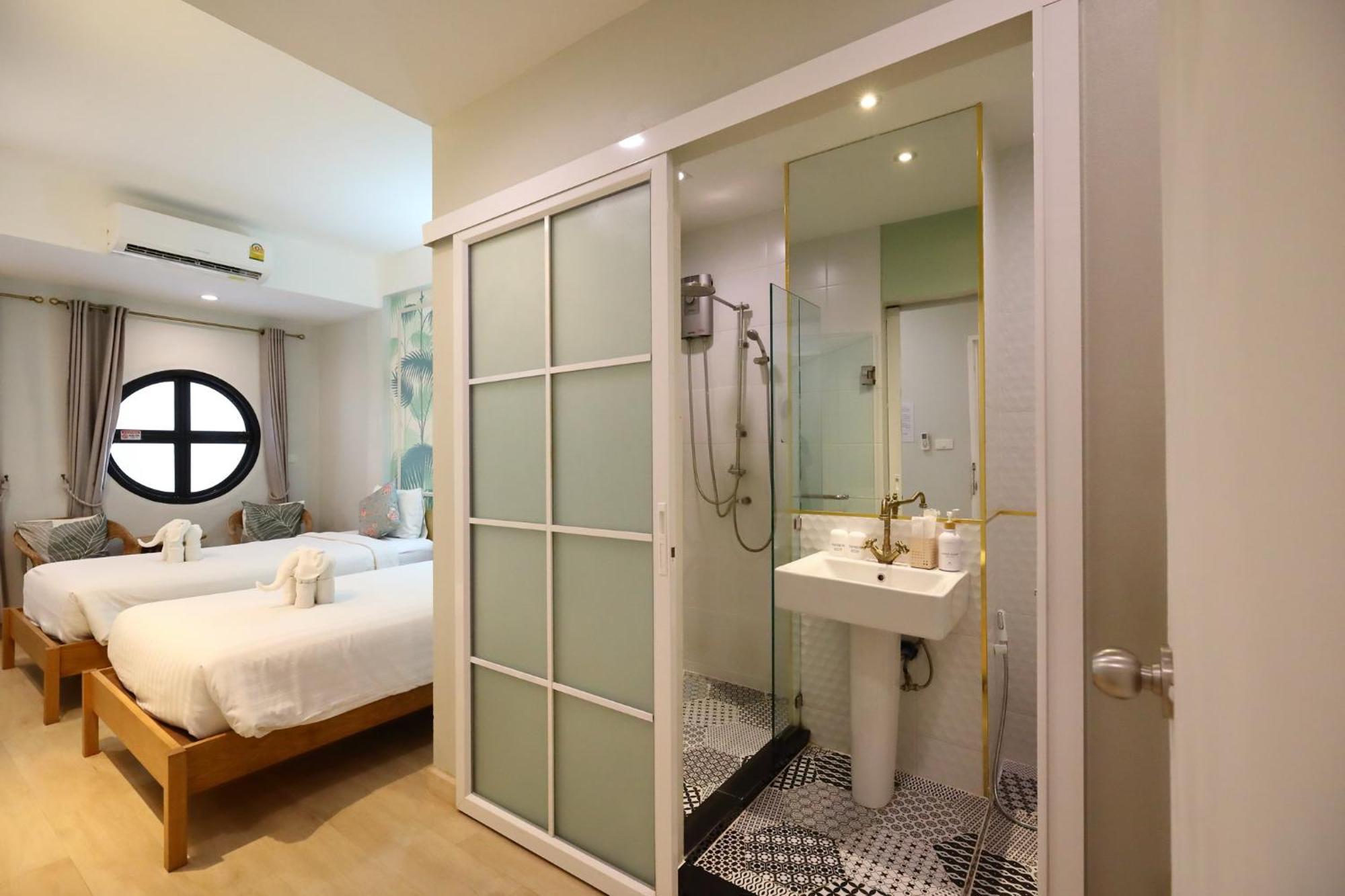 Poshtel Haven Chiang Mai