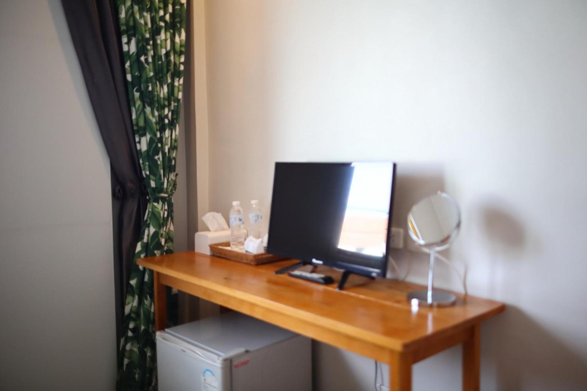 Poshtel Haven 3*