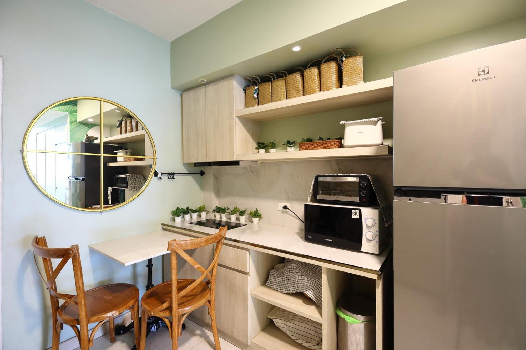 Acomodação com café da manhã  Poshtel Haven
