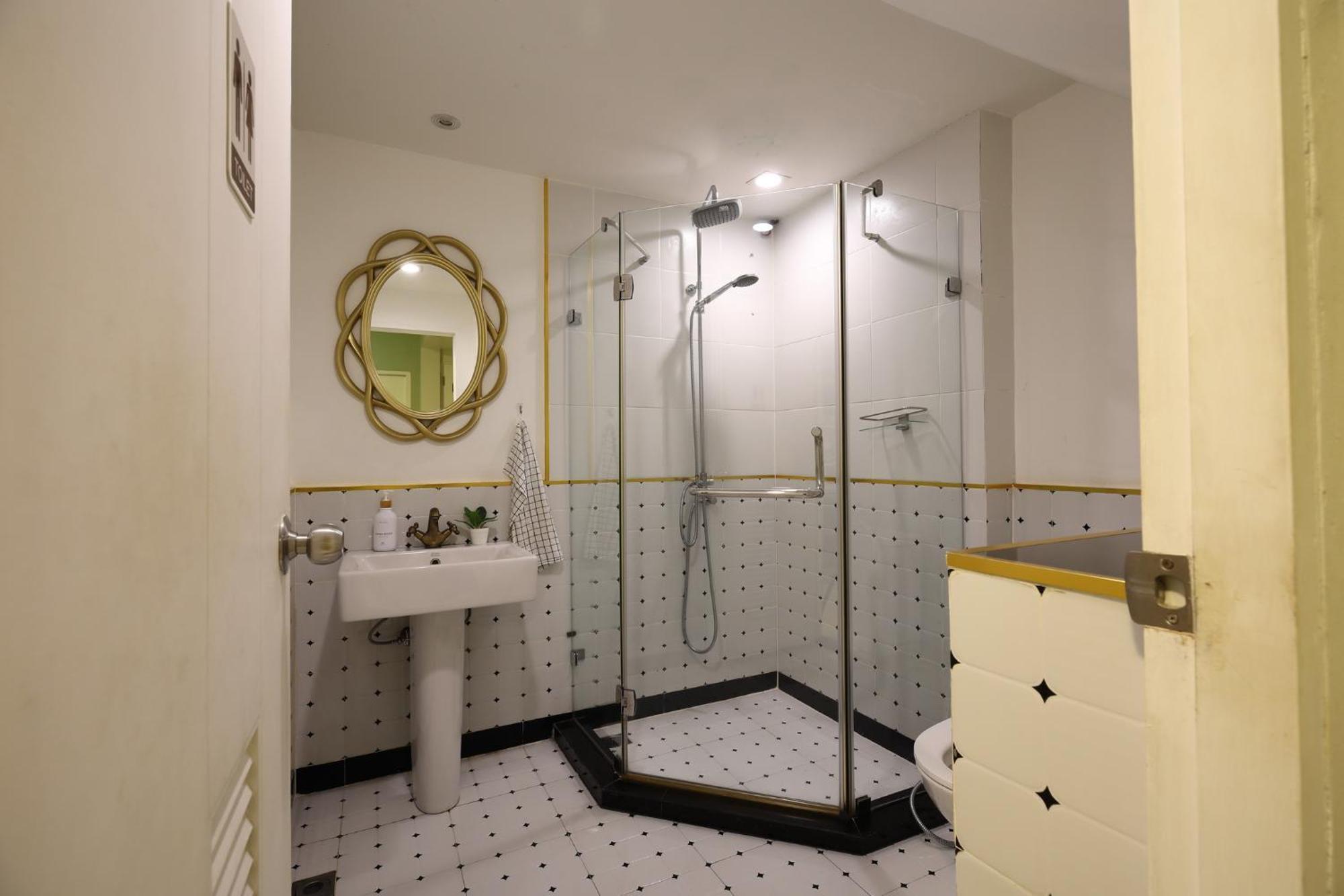 Poshtel Haven 3* Chiang Mai