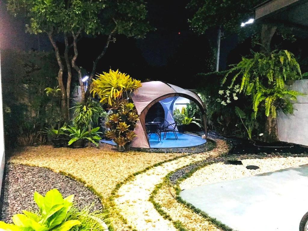 Meethan House Rumah tetamu *