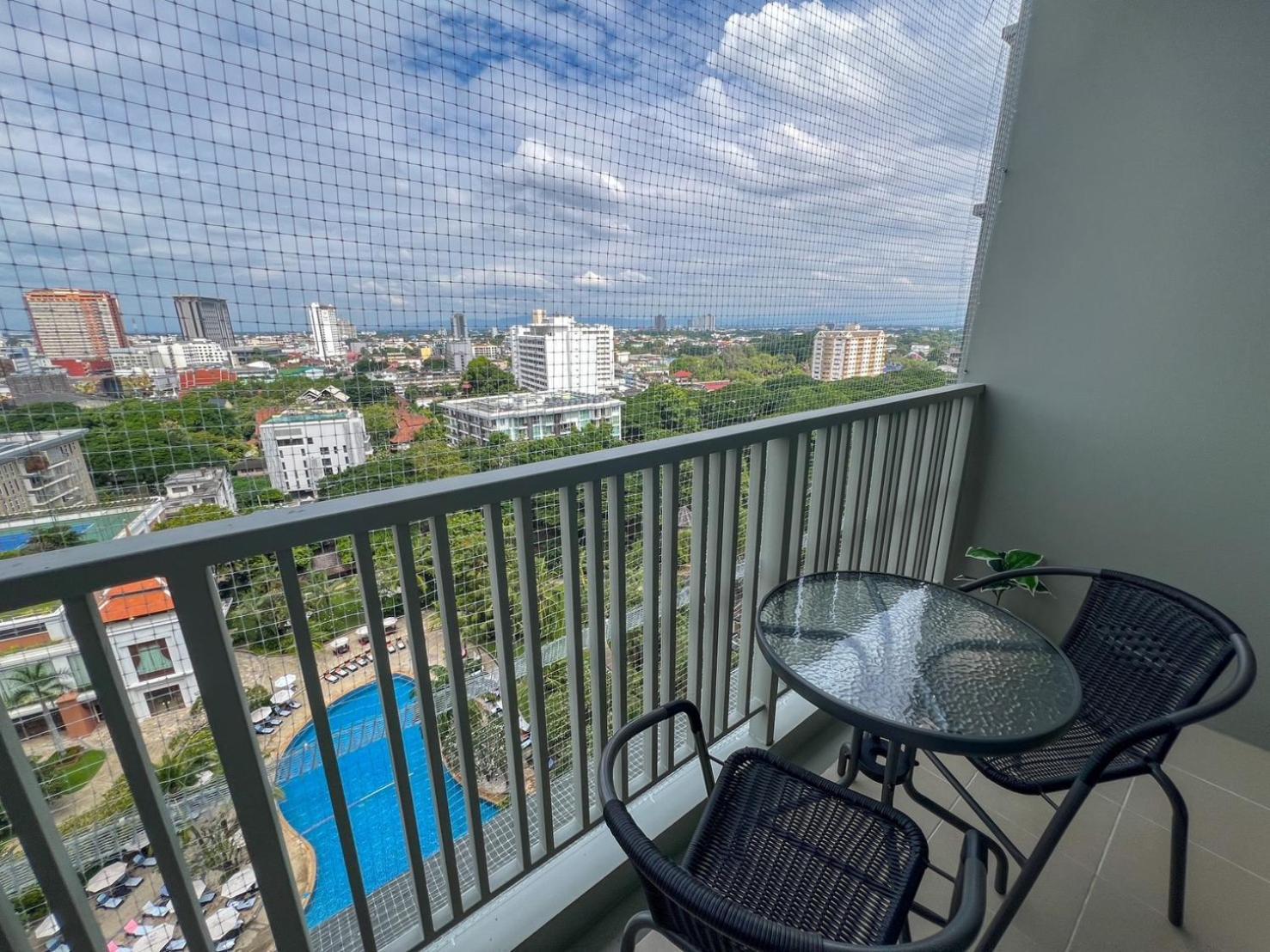 The Astra Luxury In Town Chiang Mai