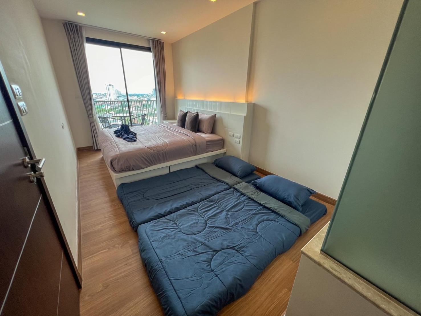 The Astra Luxury In Town Apartment