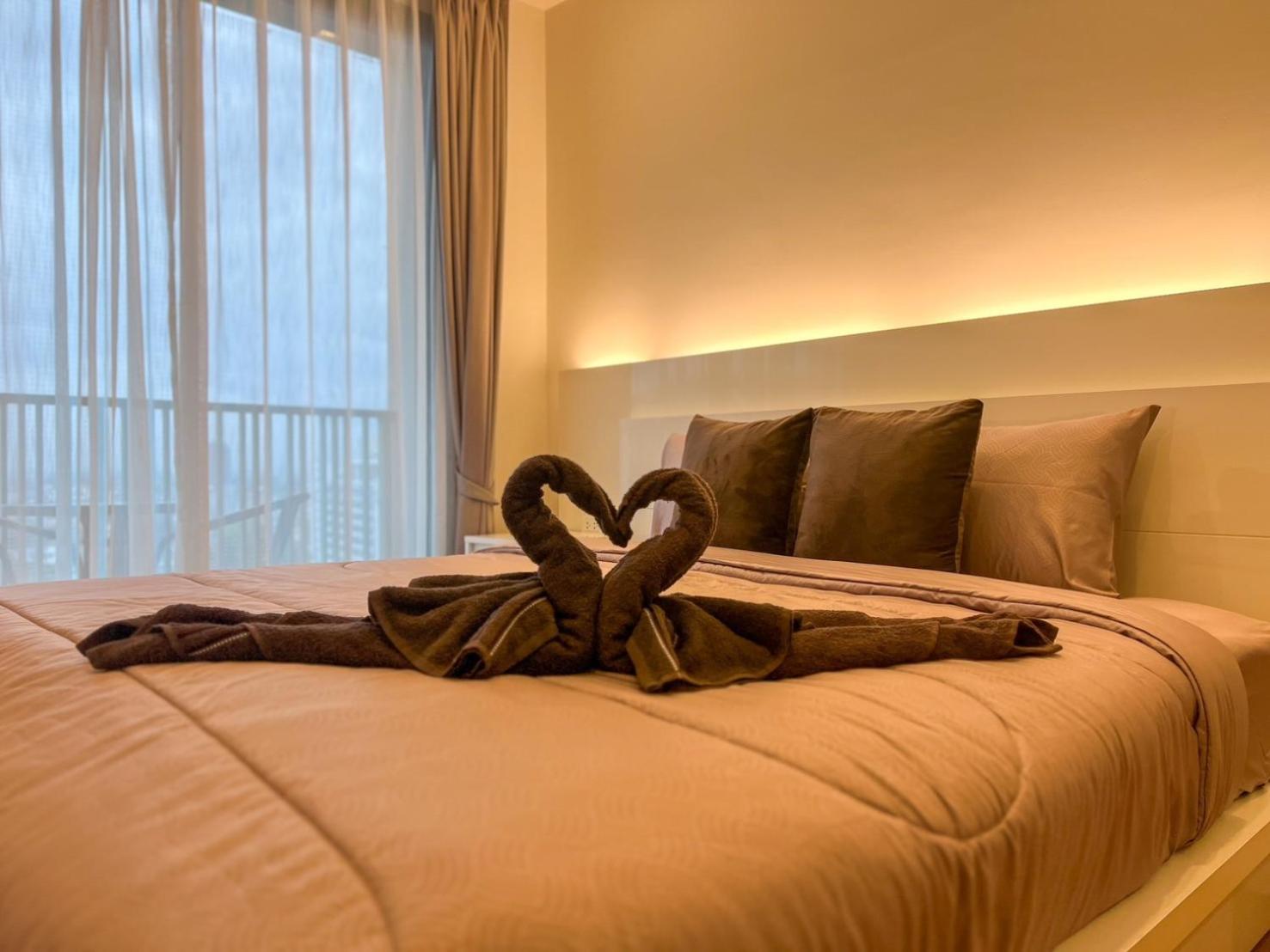The Astra Luxury In Town Apartment *