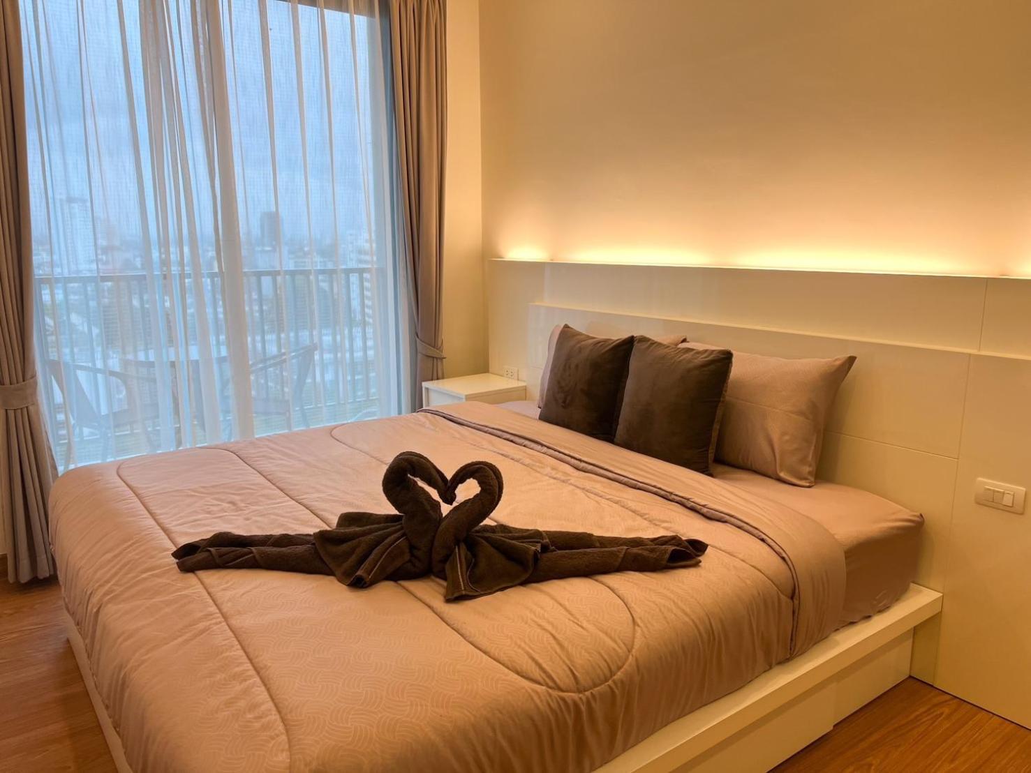 Apartment The Astra Luxury In Town *