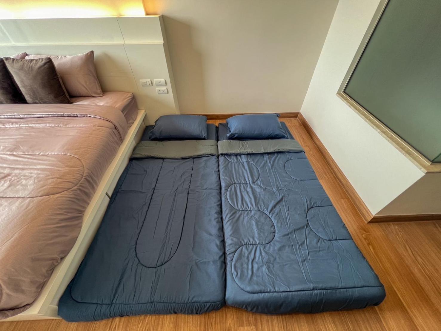 The Astra Luxury In Town Apartment Chiang Mai