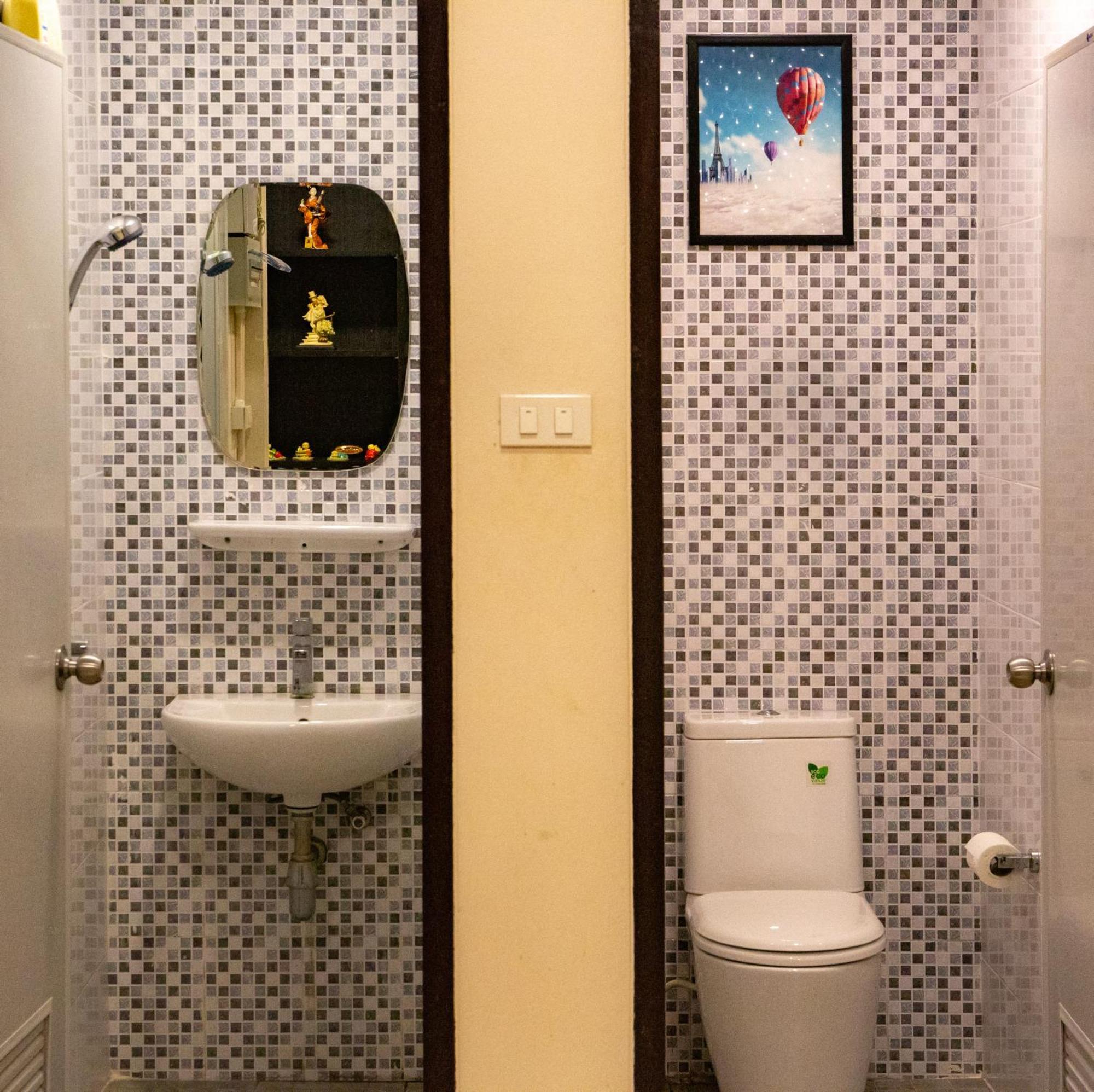 Astro House Ferienhaus Chiang Mai